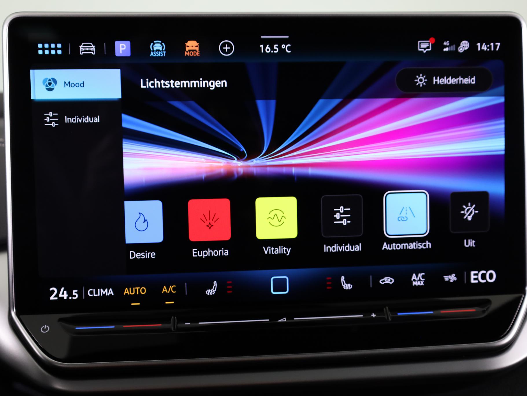 Foto van Volkswagen Id.5 Pro 210kw