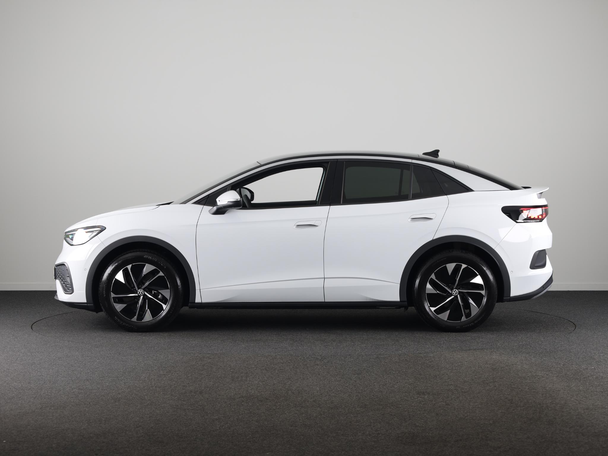 Foto van Volkswagen Id.5 Pro 210kw