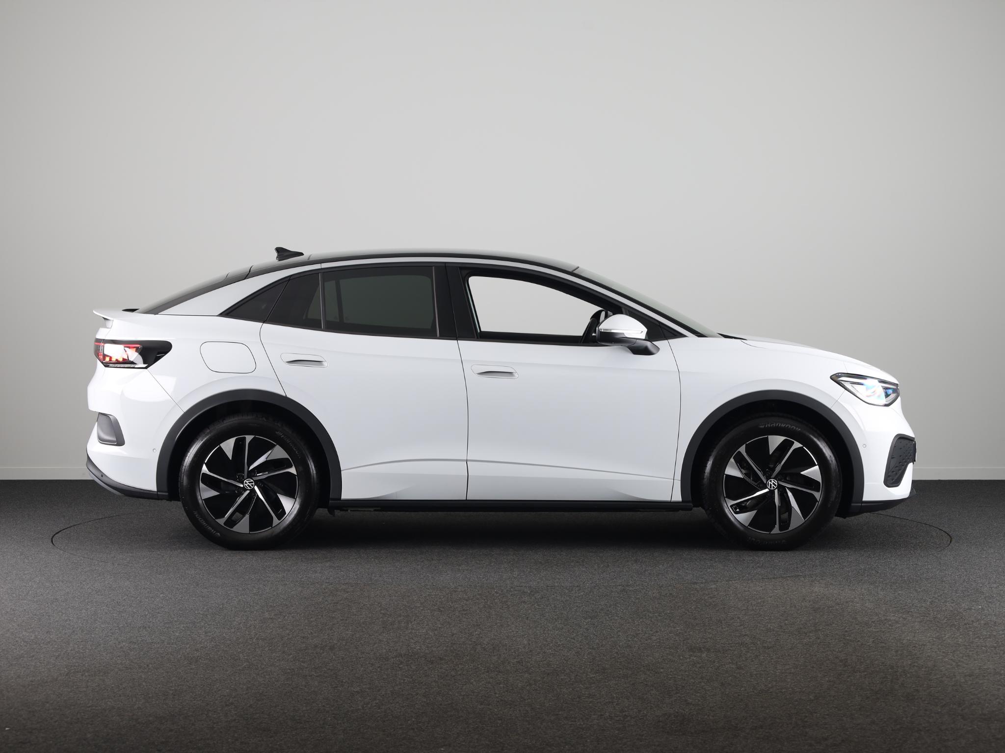 Foto van Volkswagen Id.5 Pro 210kw