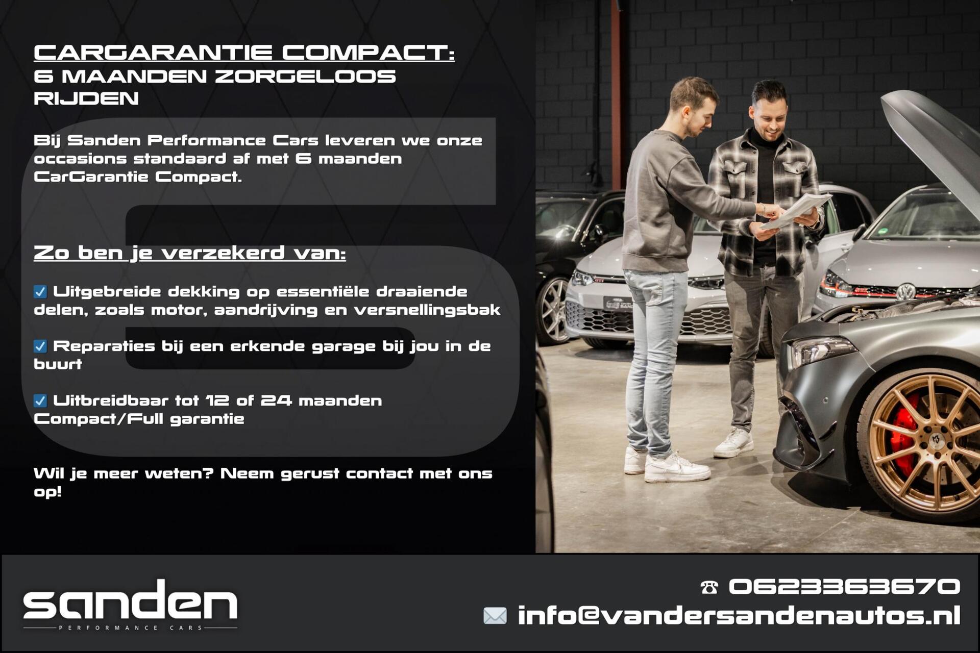 Foto van BMW 3-serie