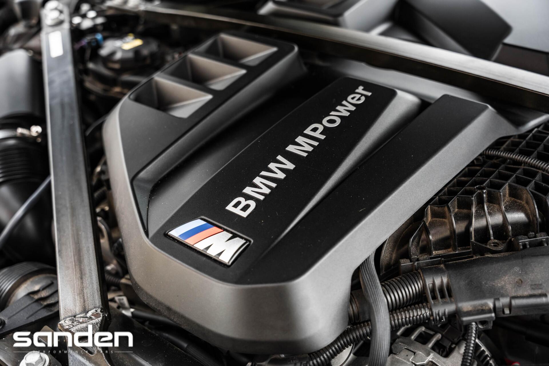 Foto van BMW 3-serie
