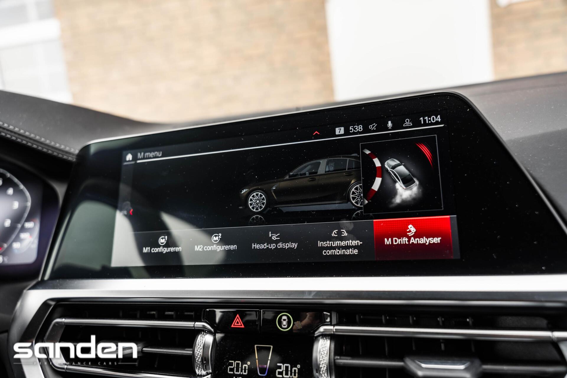 Foto van BMW 3-serie
