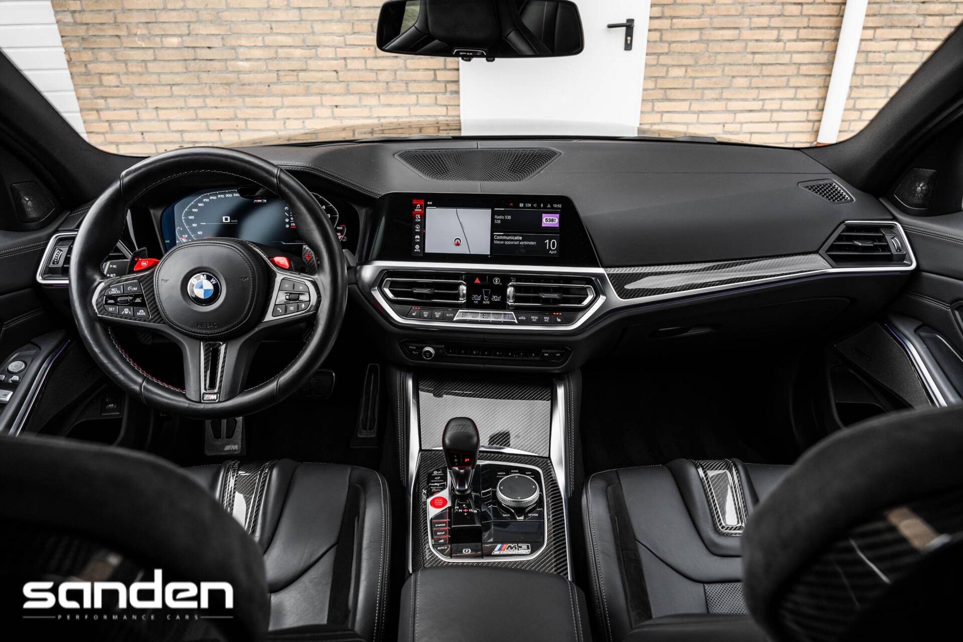 Foto van BMW 3-serie