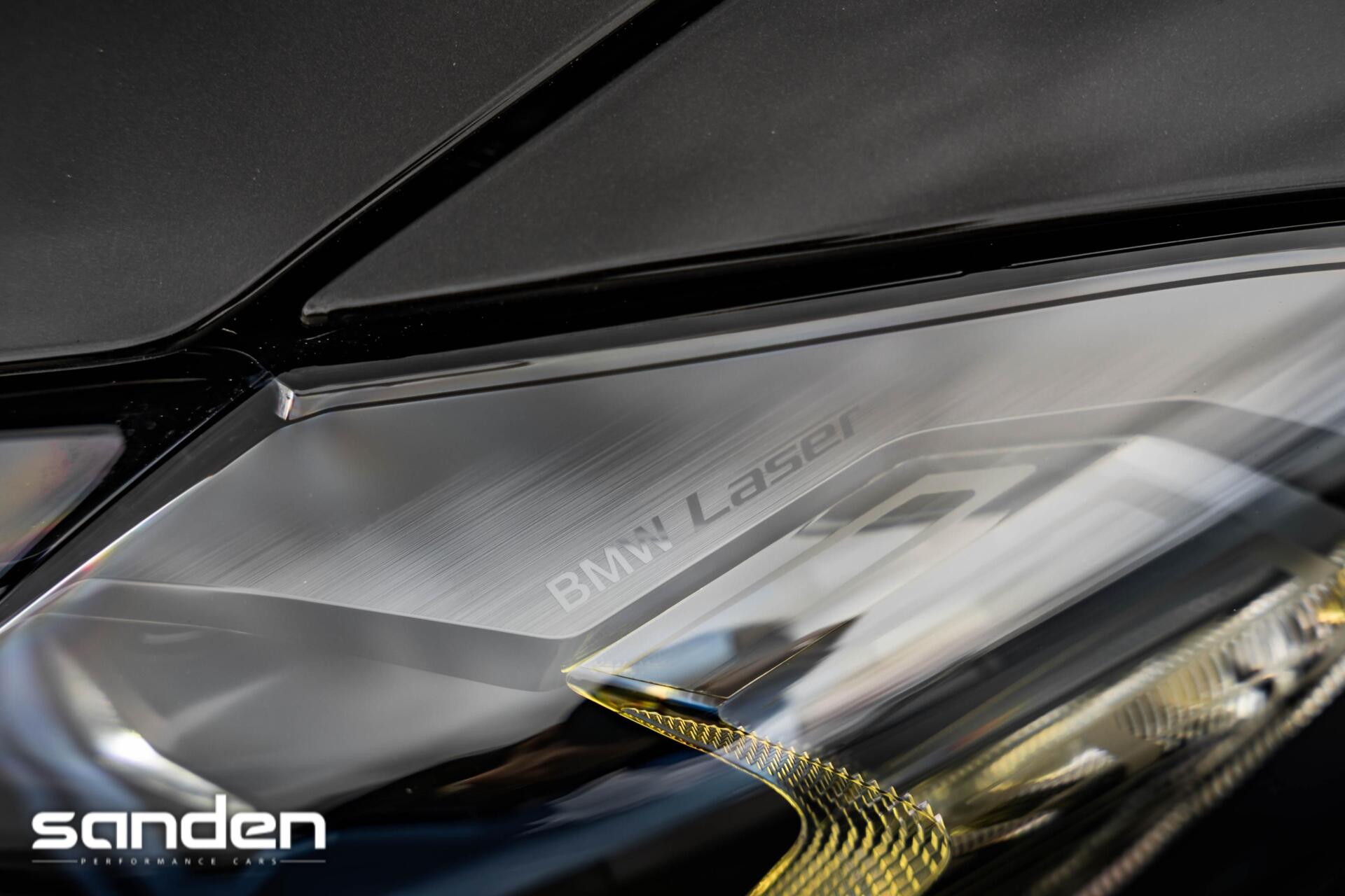 Foto van BMW 3-serie
