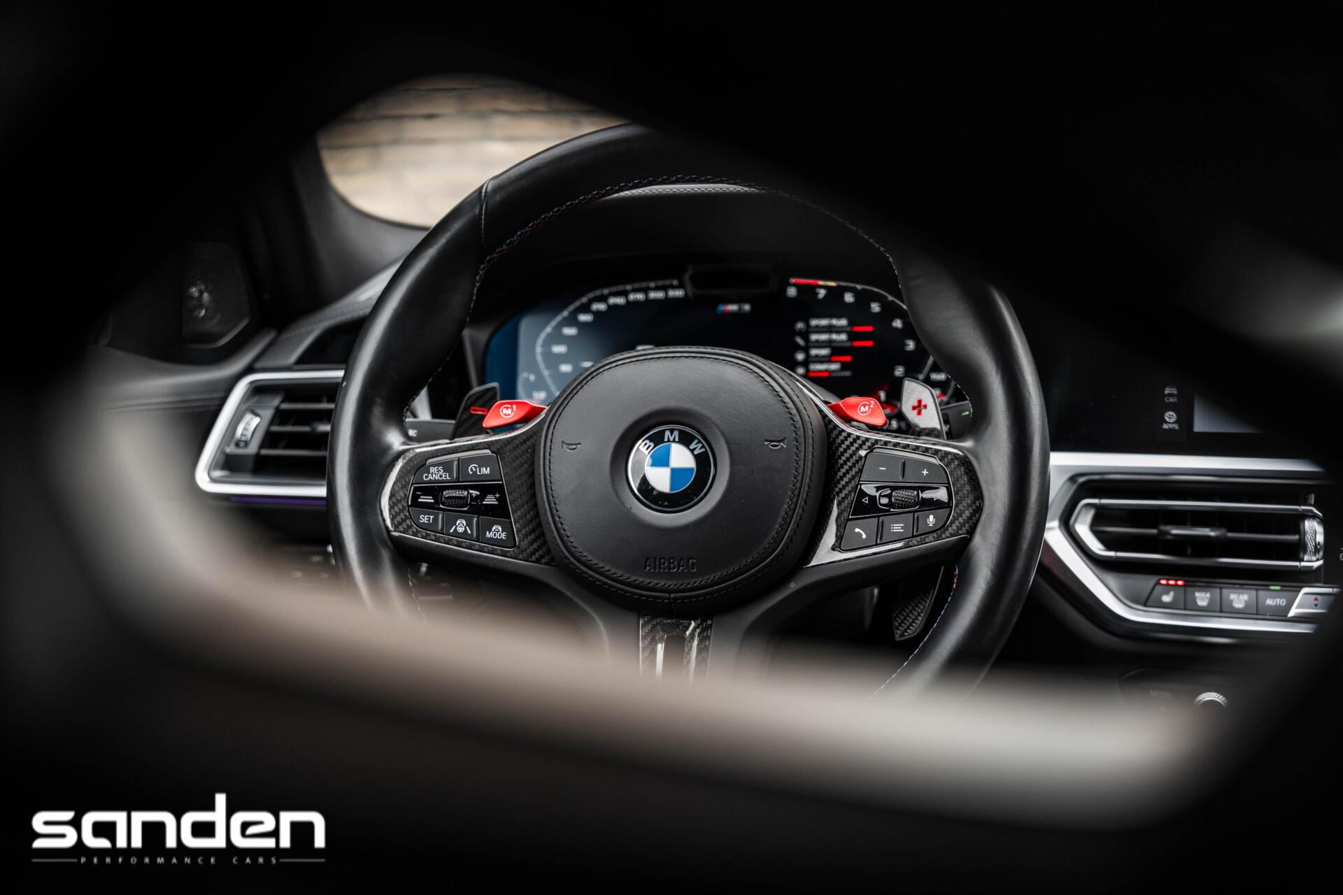 Foto van BMW 3-serie