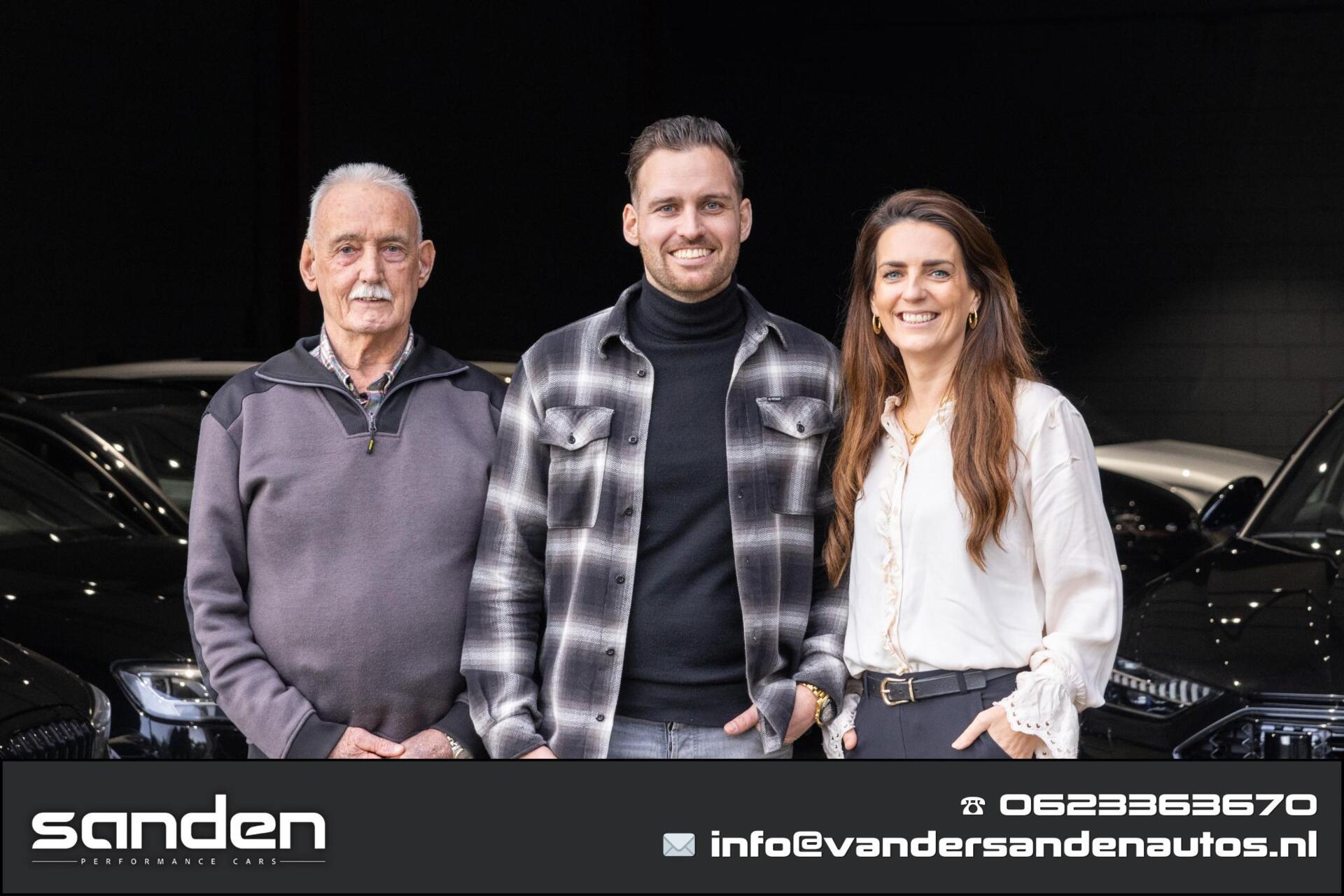 Foto van BMW 3-serie