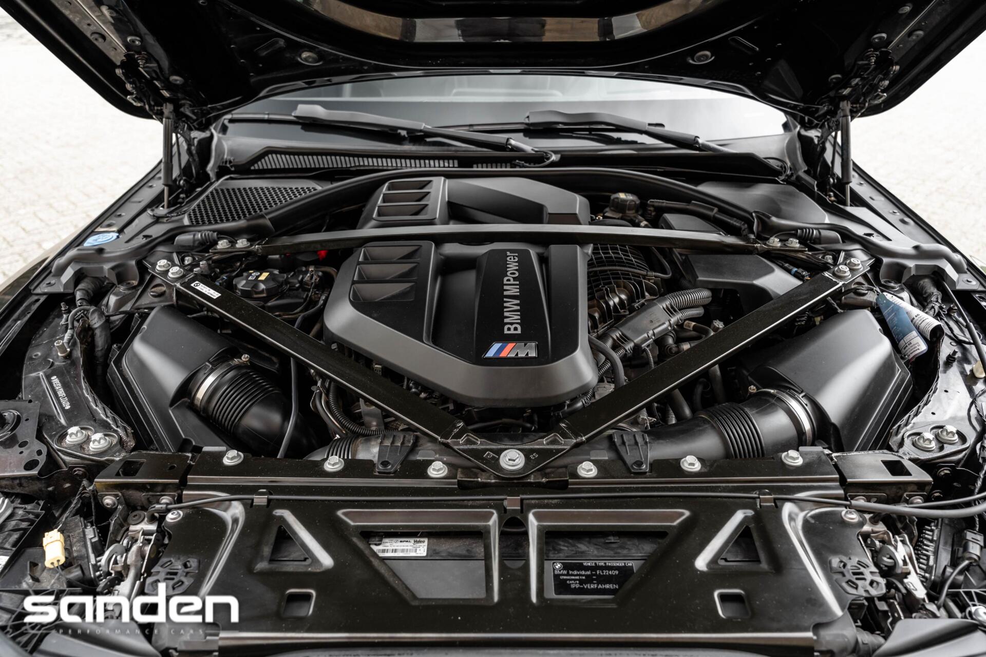 Foto van BMW 3-serie