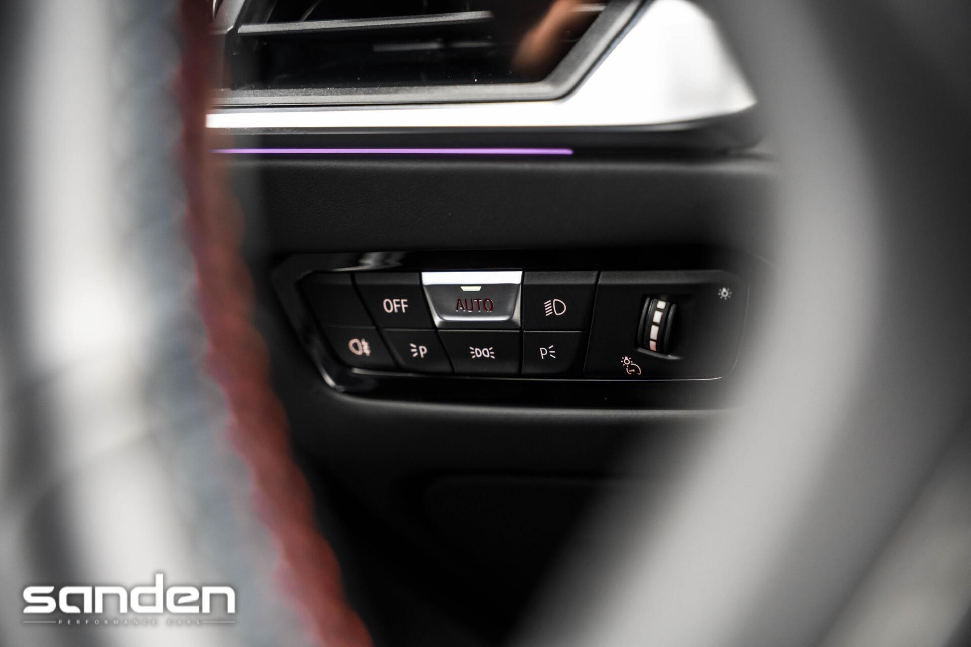Foto van BMW 3-serie