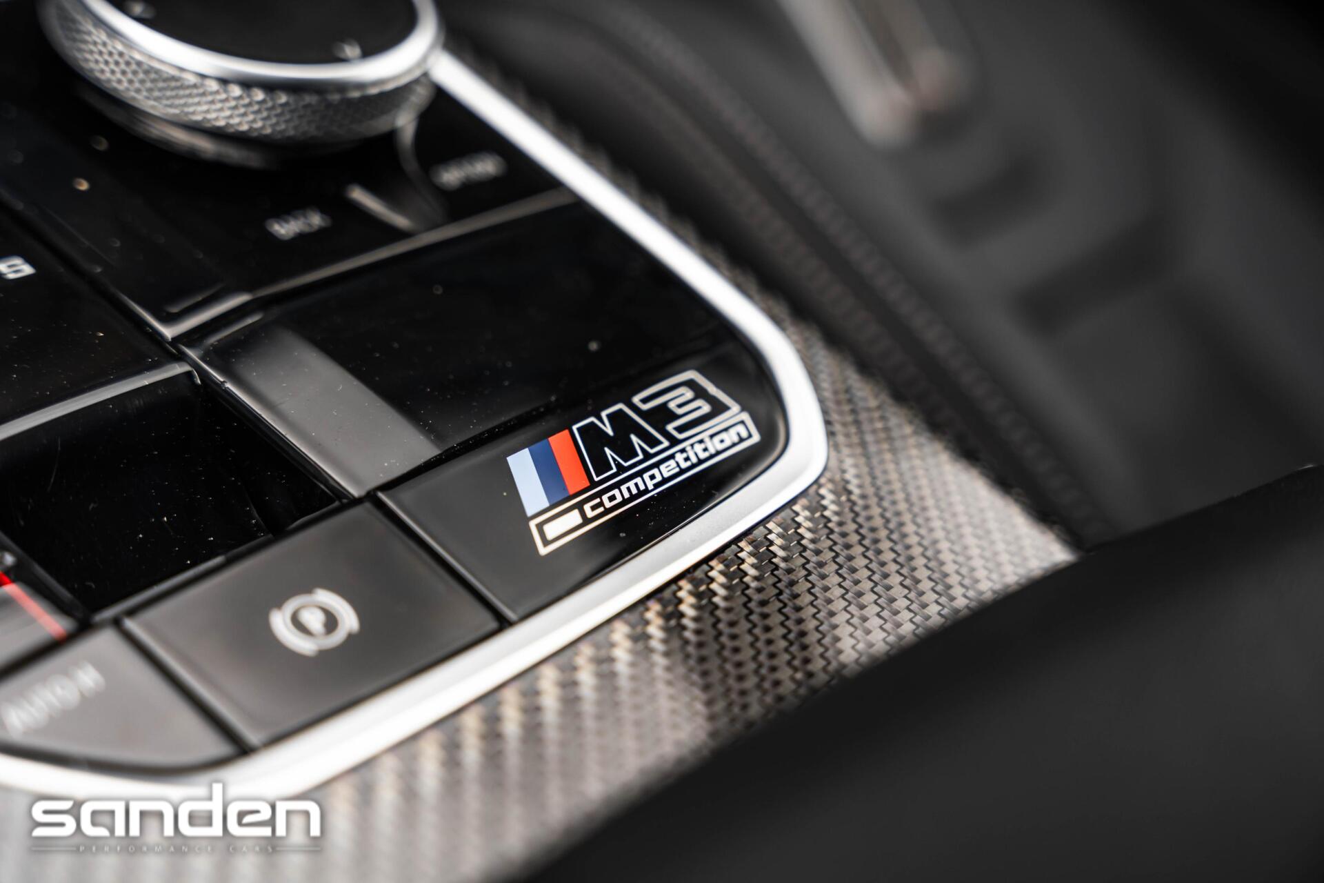 Foto van BMW 3-serie