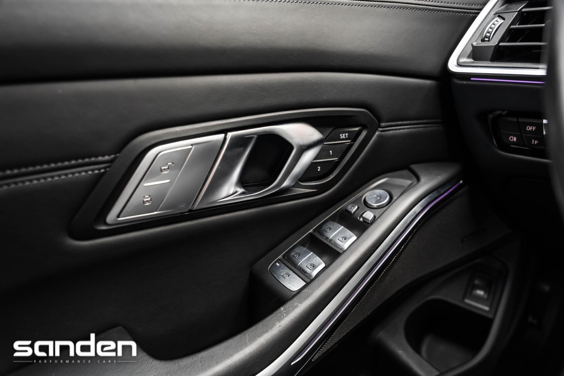 Foto van BMW 3-serie