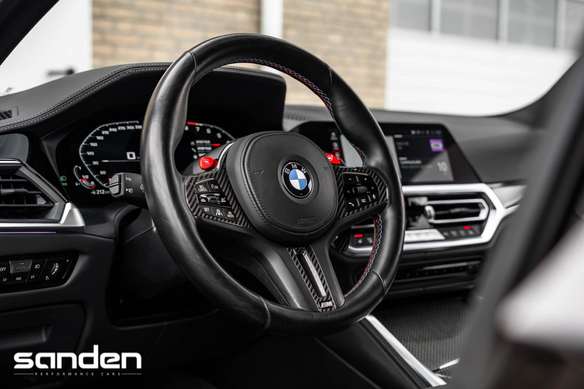 Foto van BMW 3-serie