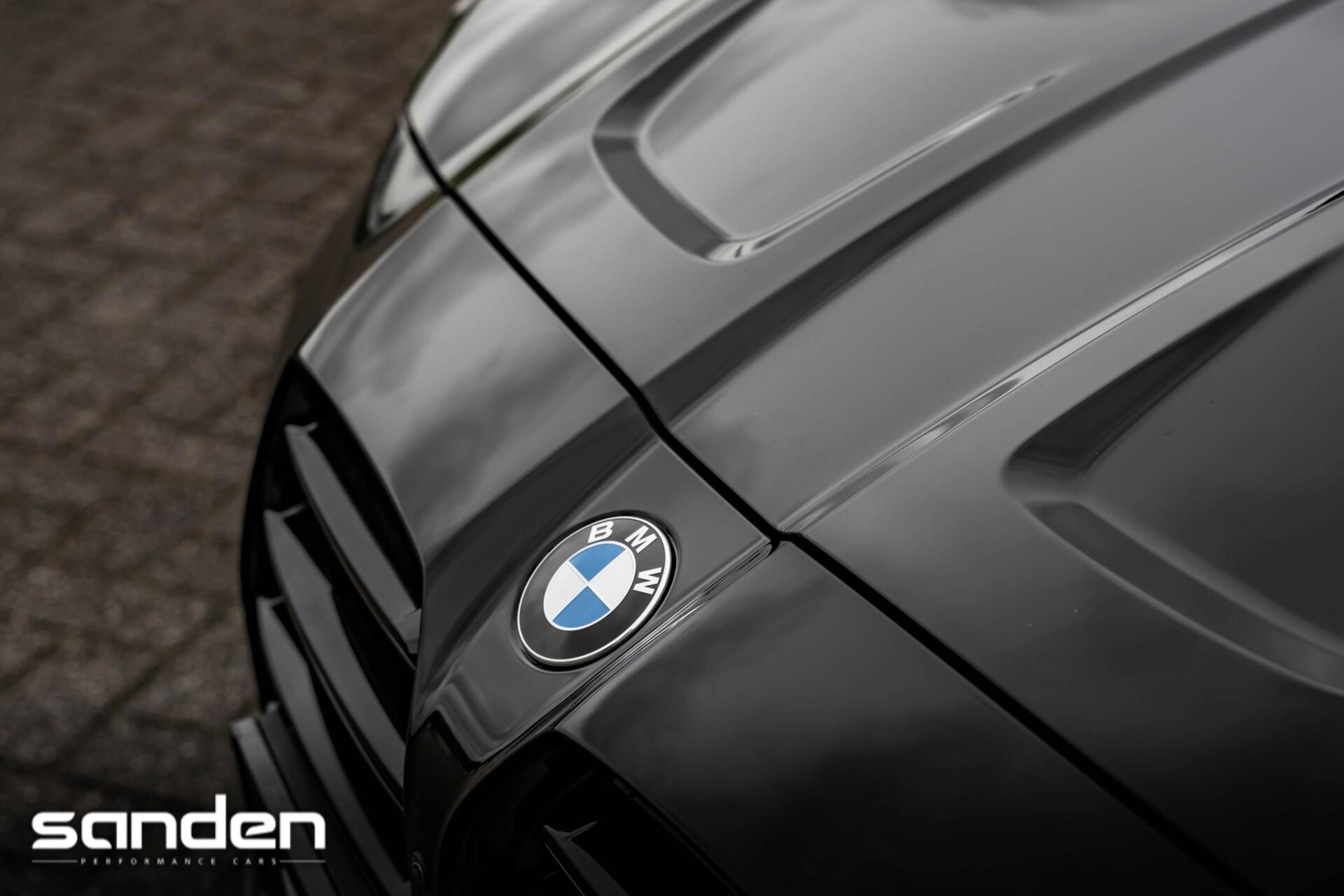 Foto van BMW 3-serie
