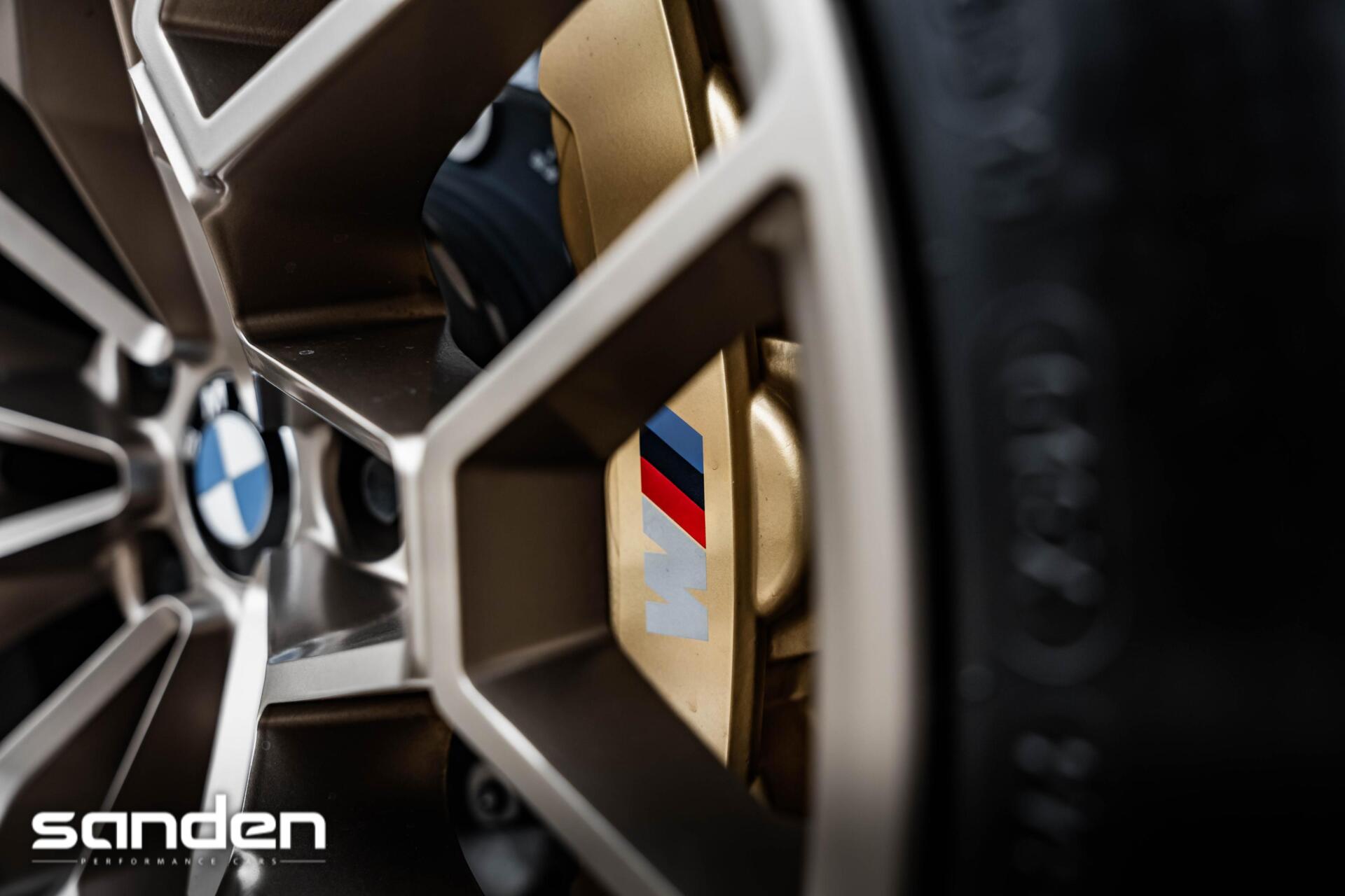 Foto van BMW 3-serie