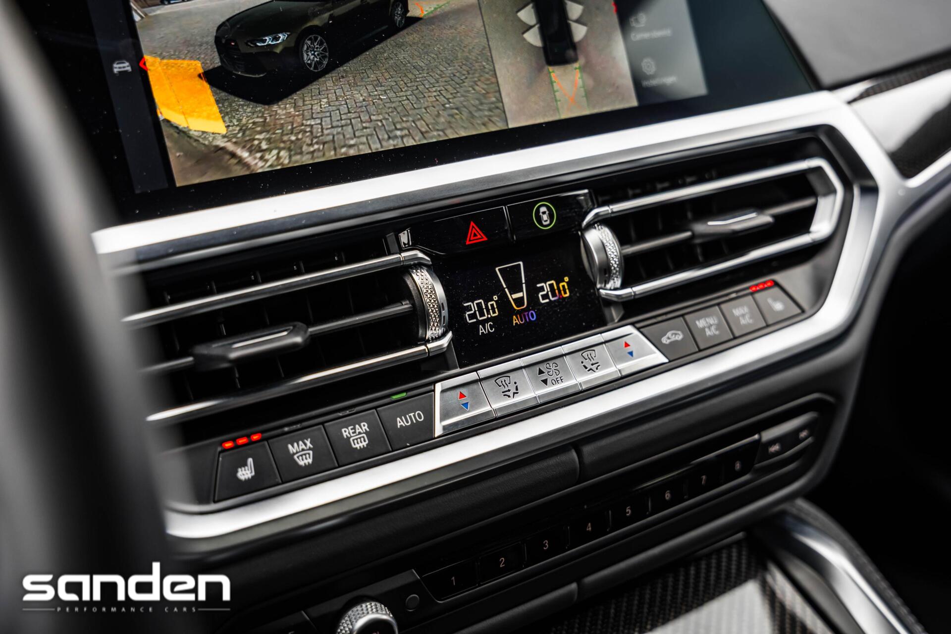 Foto van BMW 3-serie