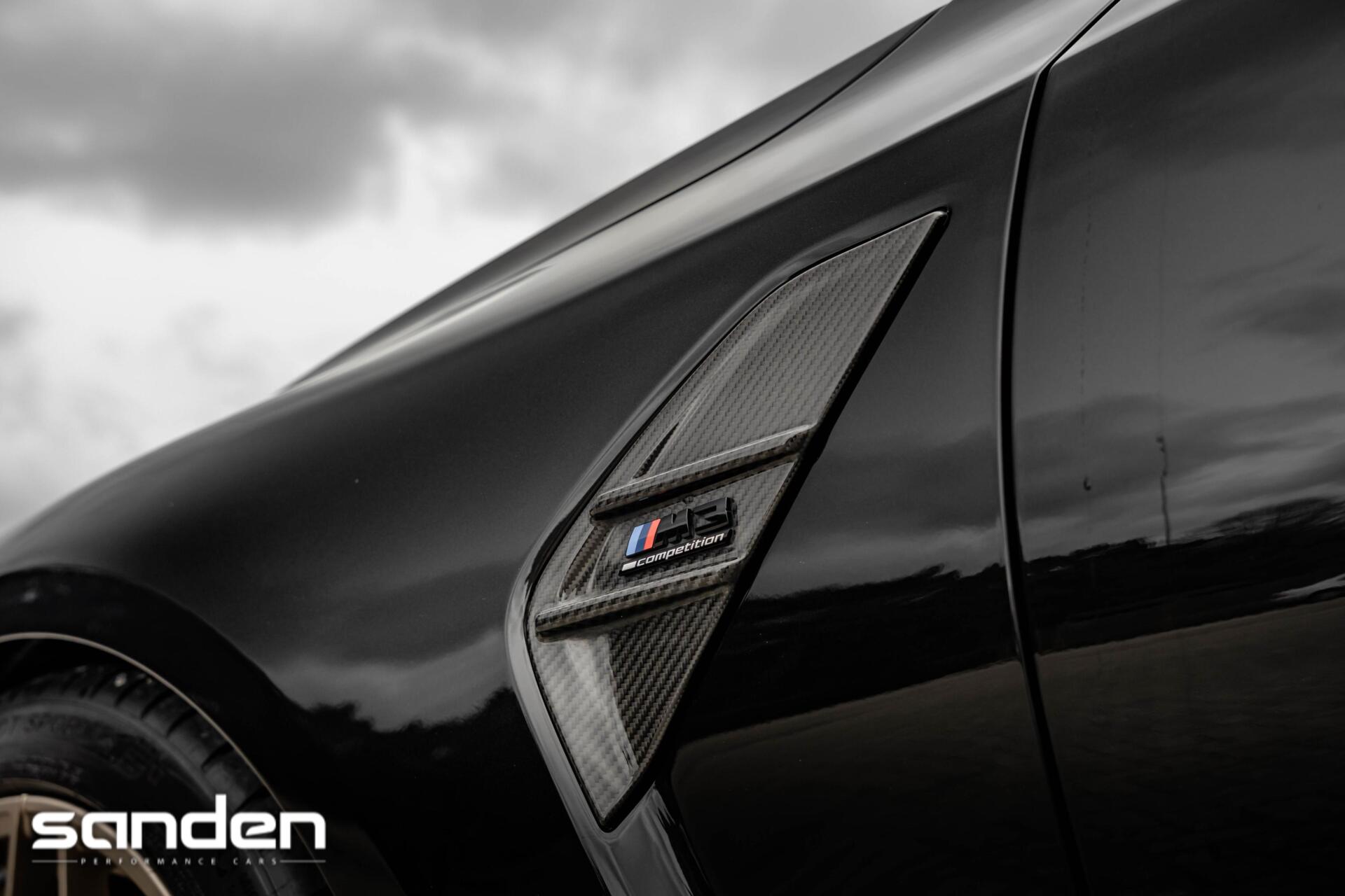 Foto van BMW 3-serie
