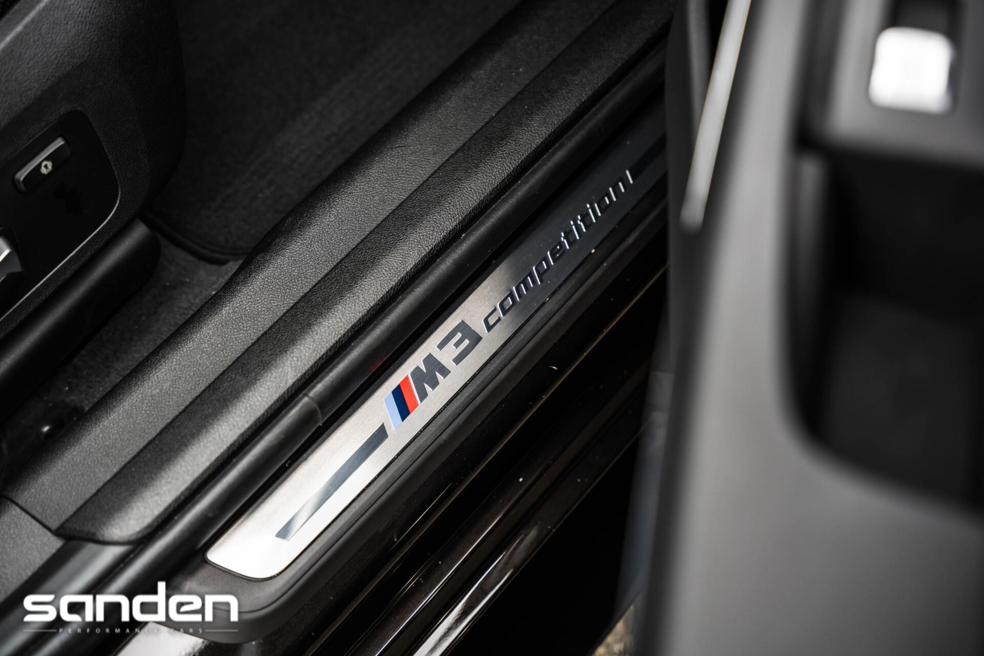 Foto van BMW 3-serie
