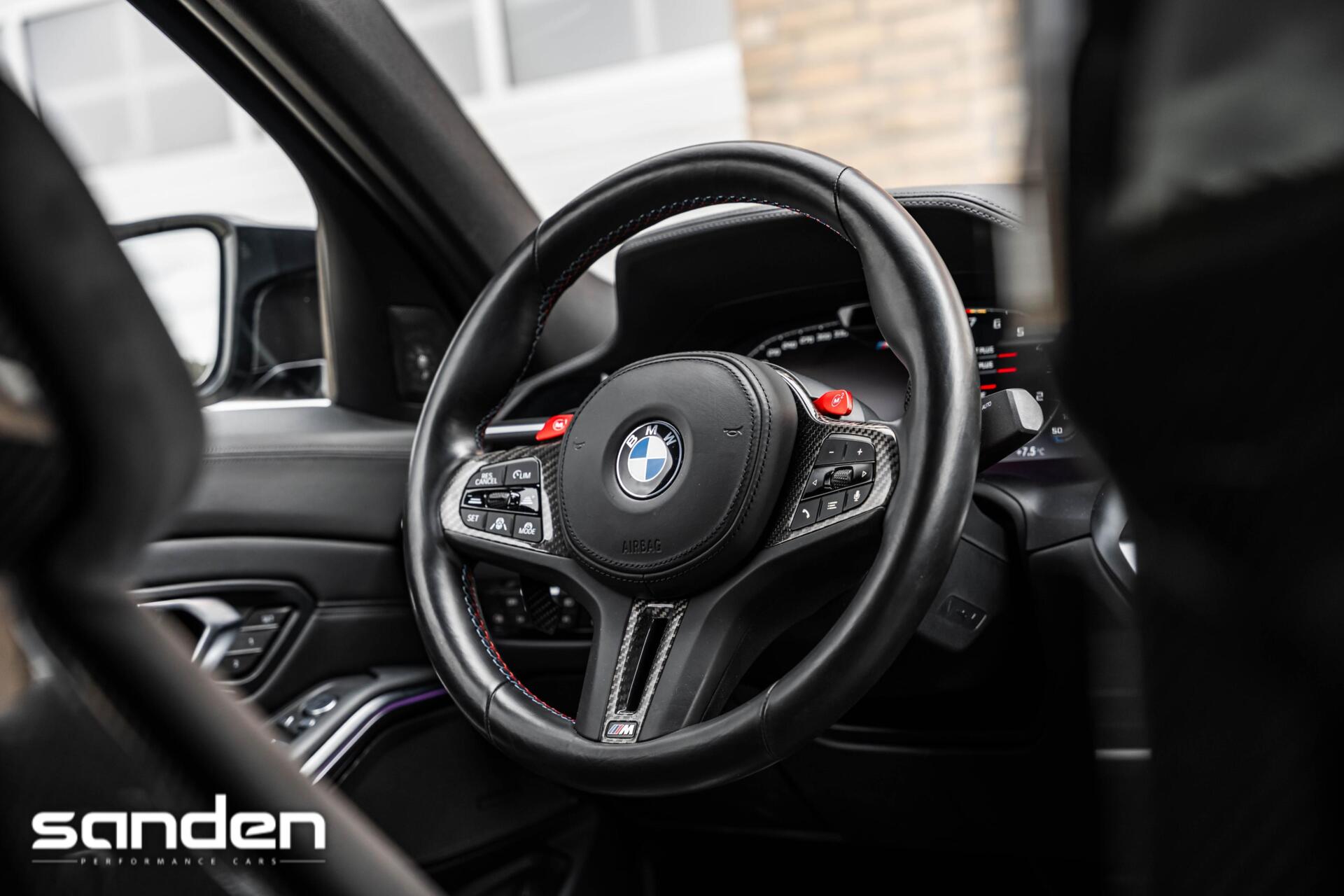 Foto van BMW 3-serie