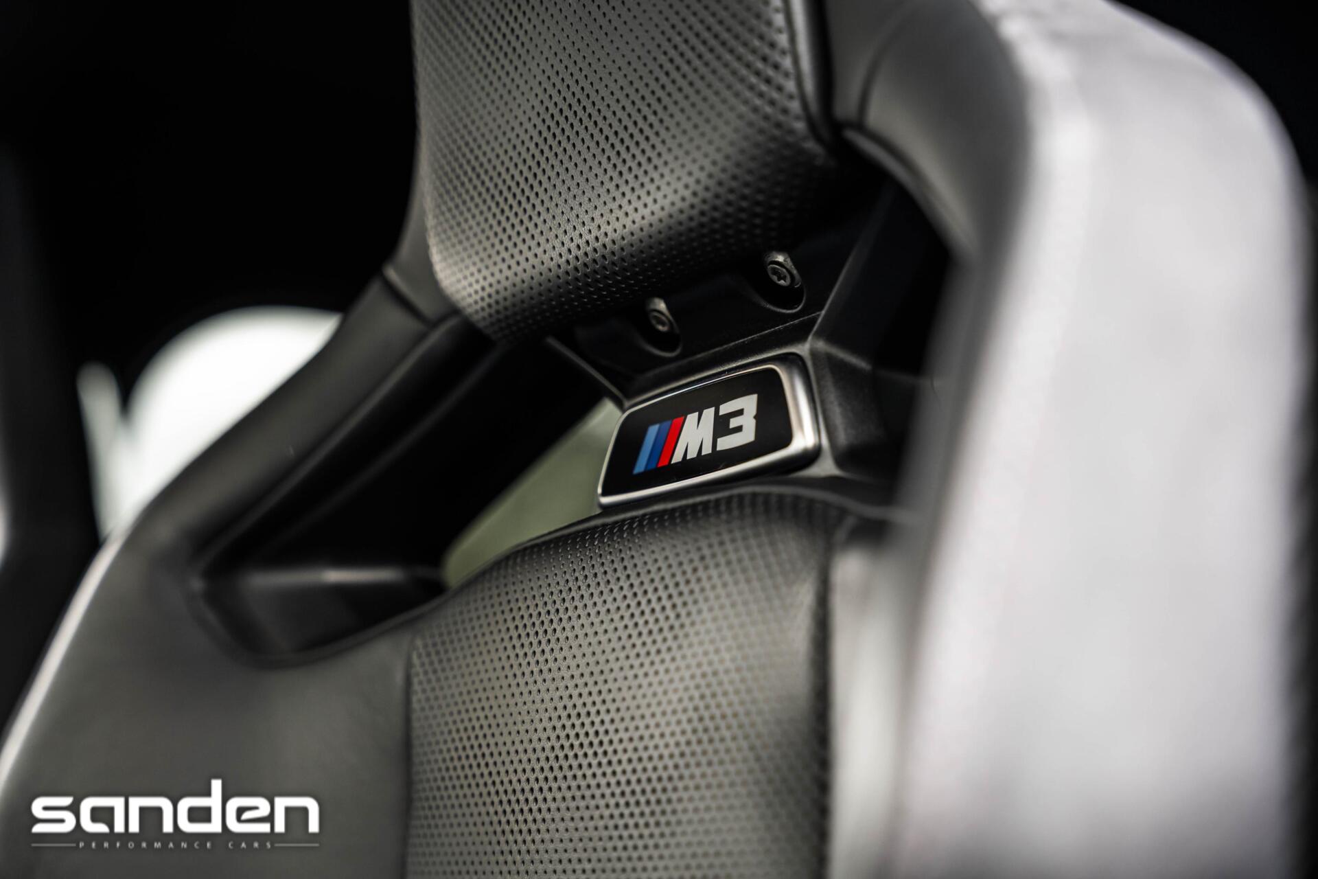 Foto van BMW 3-serie