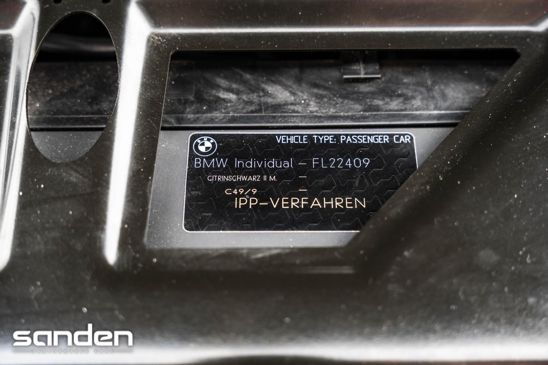 Foto van BMW 3-serie