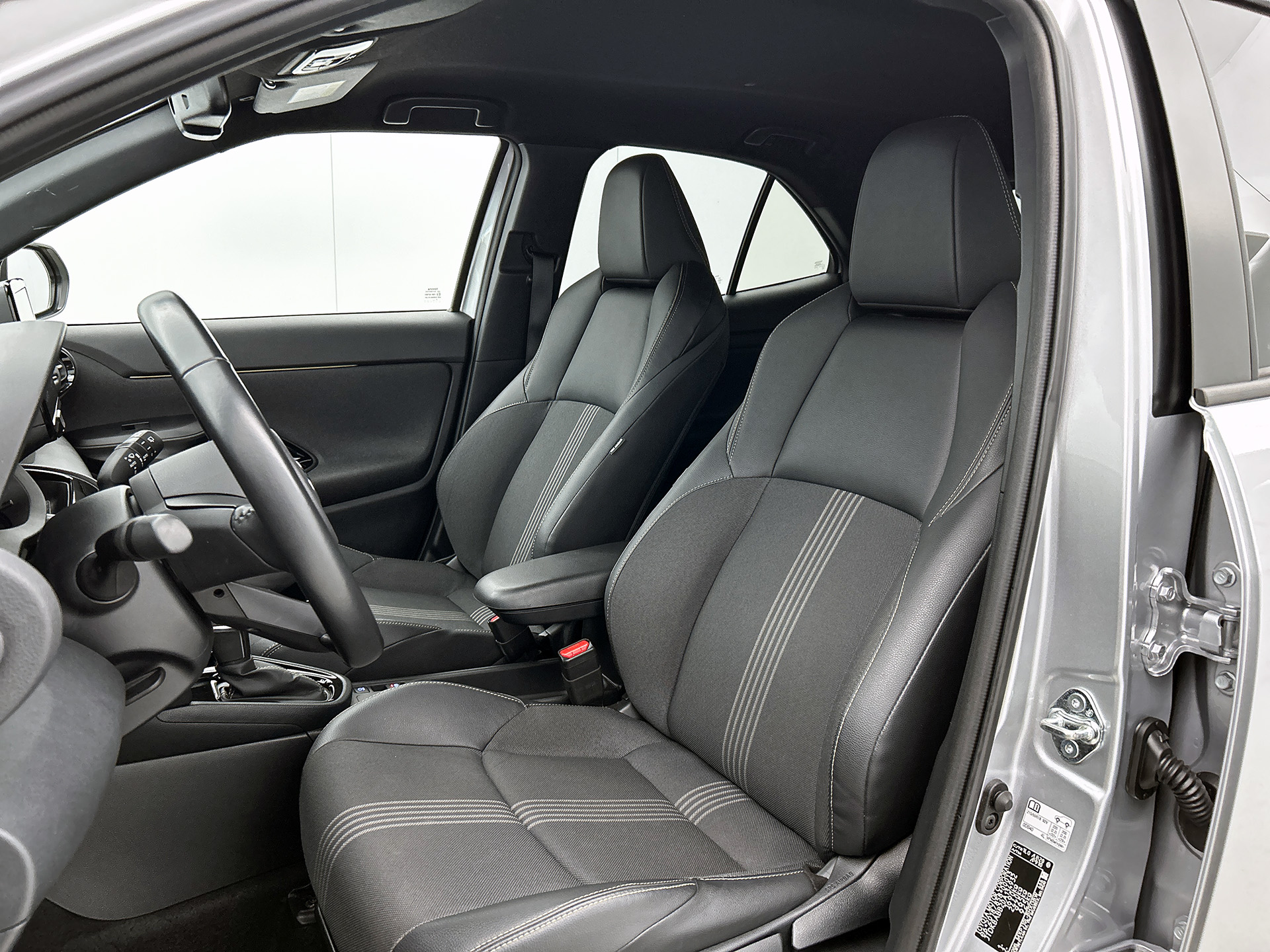 Foto van Toyota Toyota Yaris Cross