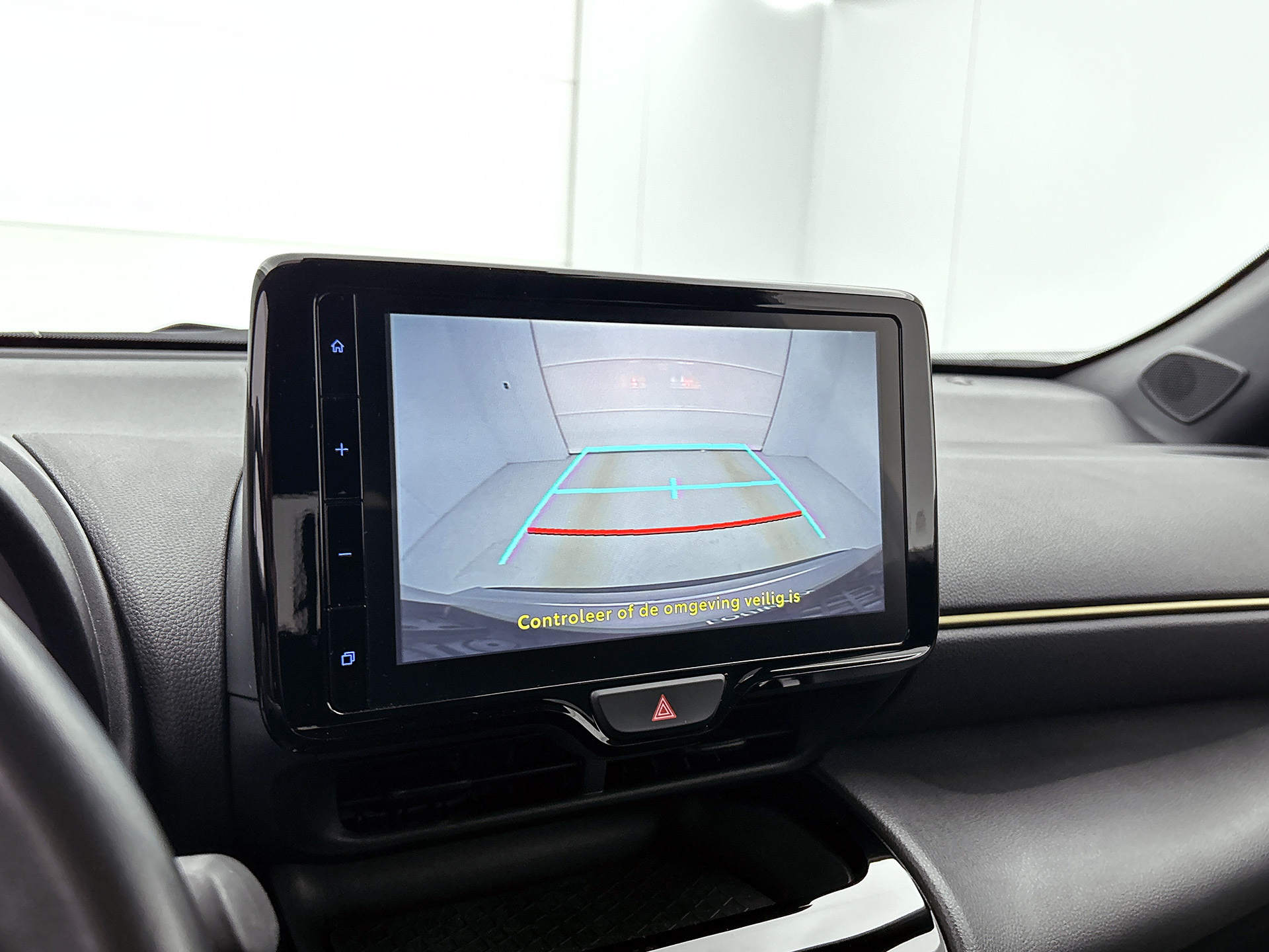 Foto van Toyota Toyota Yaris Cross