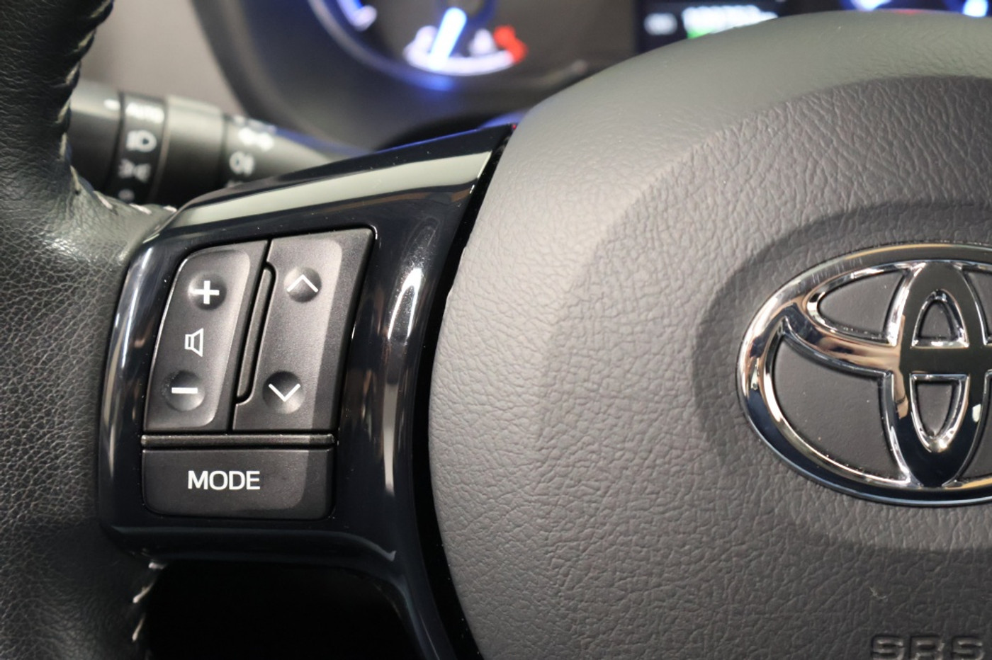 Foto van Toyota Toyota Yaris Hybrid