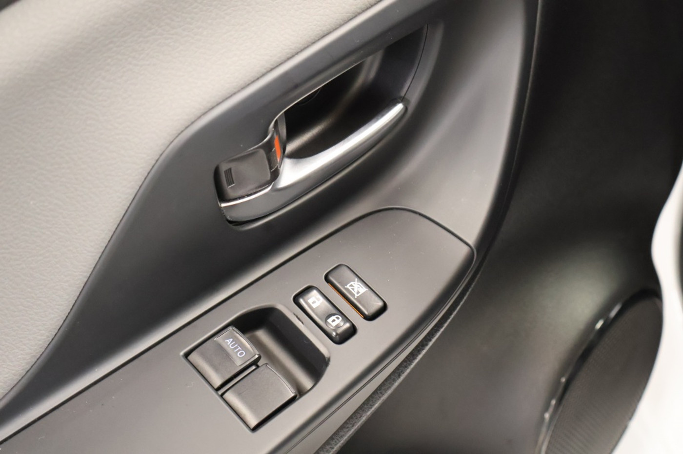 Foto van Toyota Toyota Yaris Hybrid