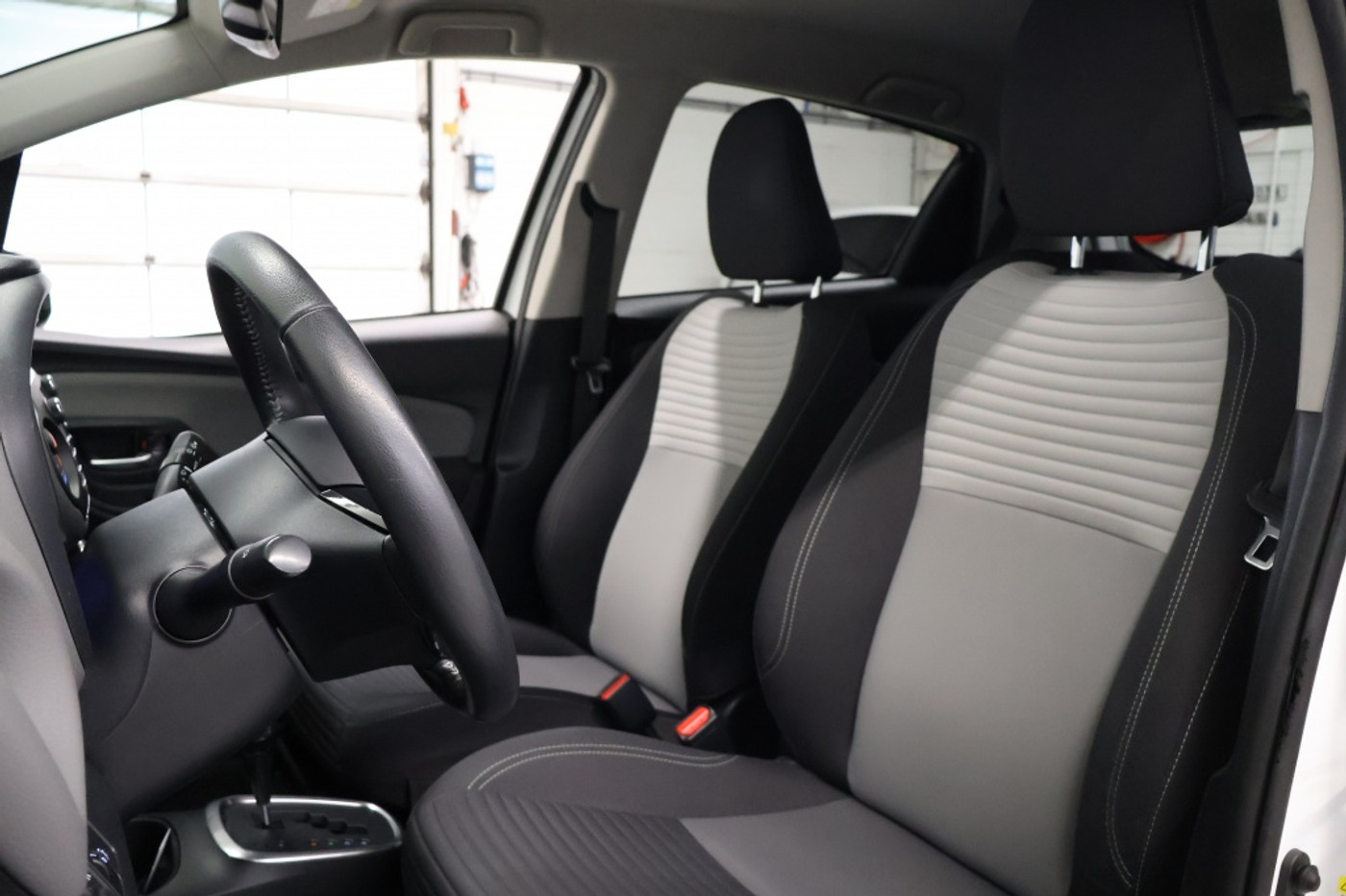 Foto van Toyota Toyota Yaris Hybrid