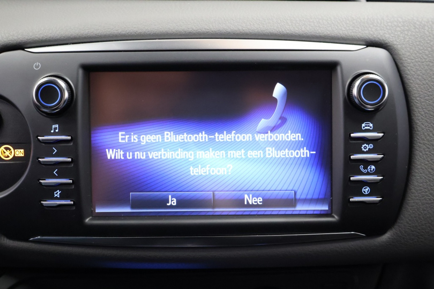 Foto van Toyota Toyota Yaris Hybrid