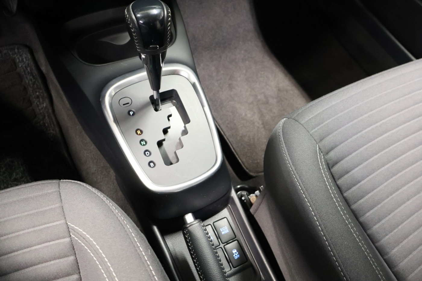 Foto van Toyota Toyota Yaris Hybrid