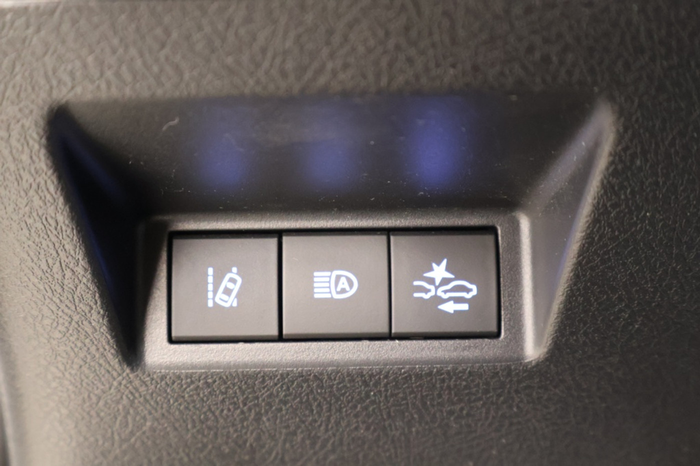 Foto van Toyota Toyota Yaris Hybrid