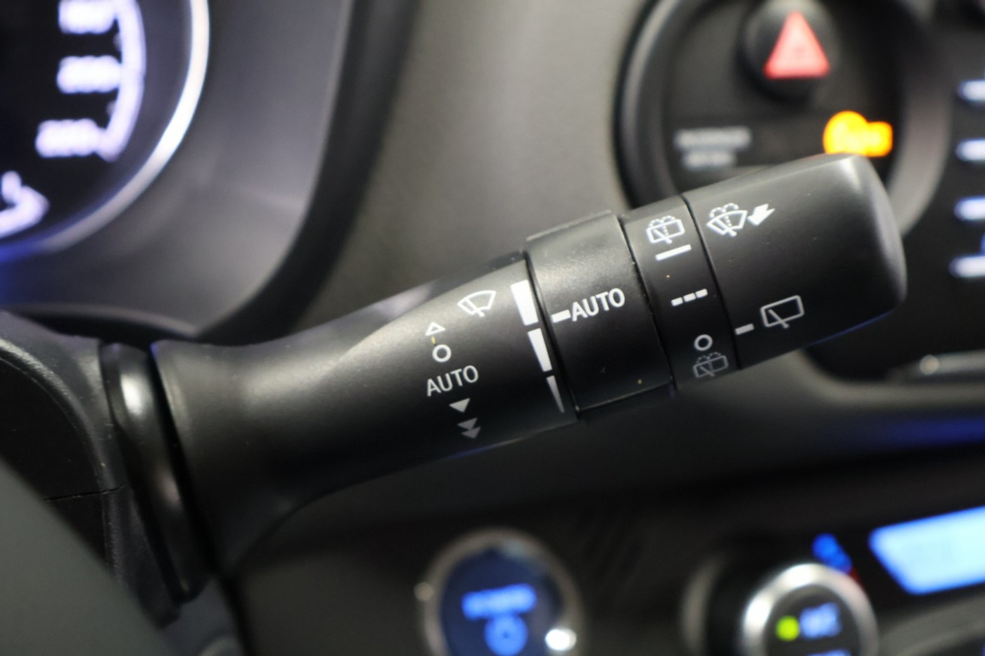 Foto van Toyota Toyota Yaris Hybrid