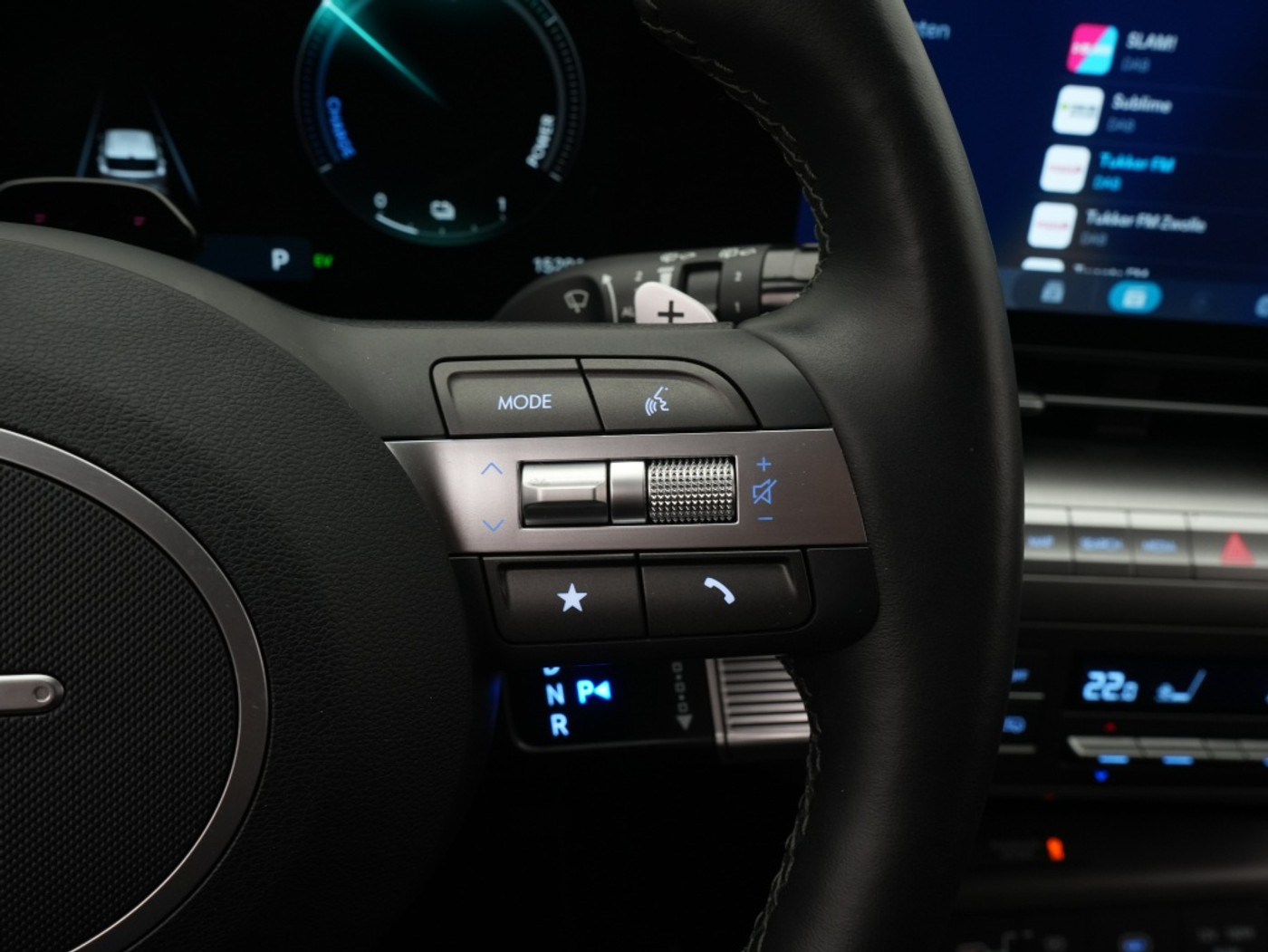 Foto van Hyundai Kona