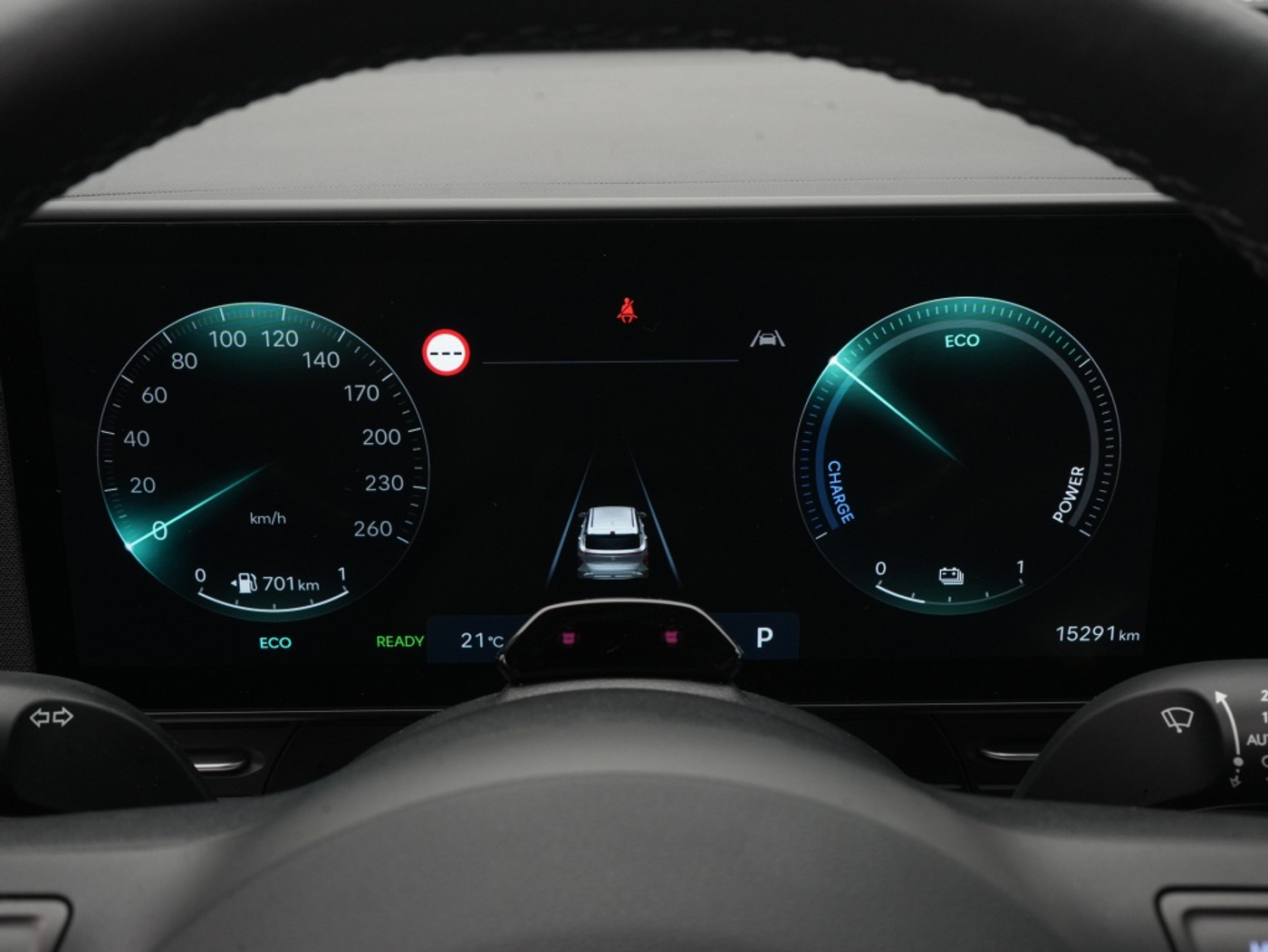 Foto van Hyundai Kona