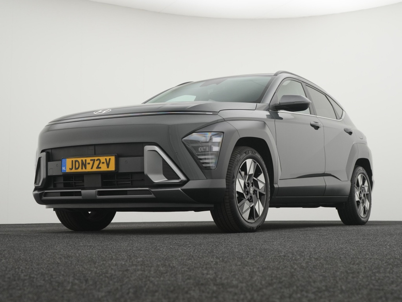 Foto van Hyundai Kona