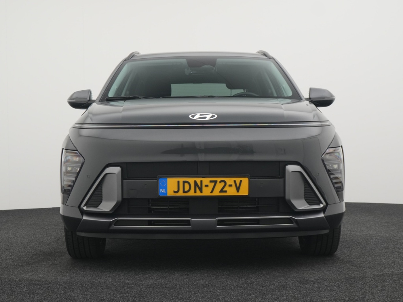 Foto van Hyundai Kona