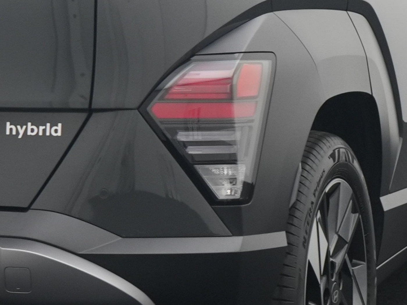 Foto van Hyundai Kona