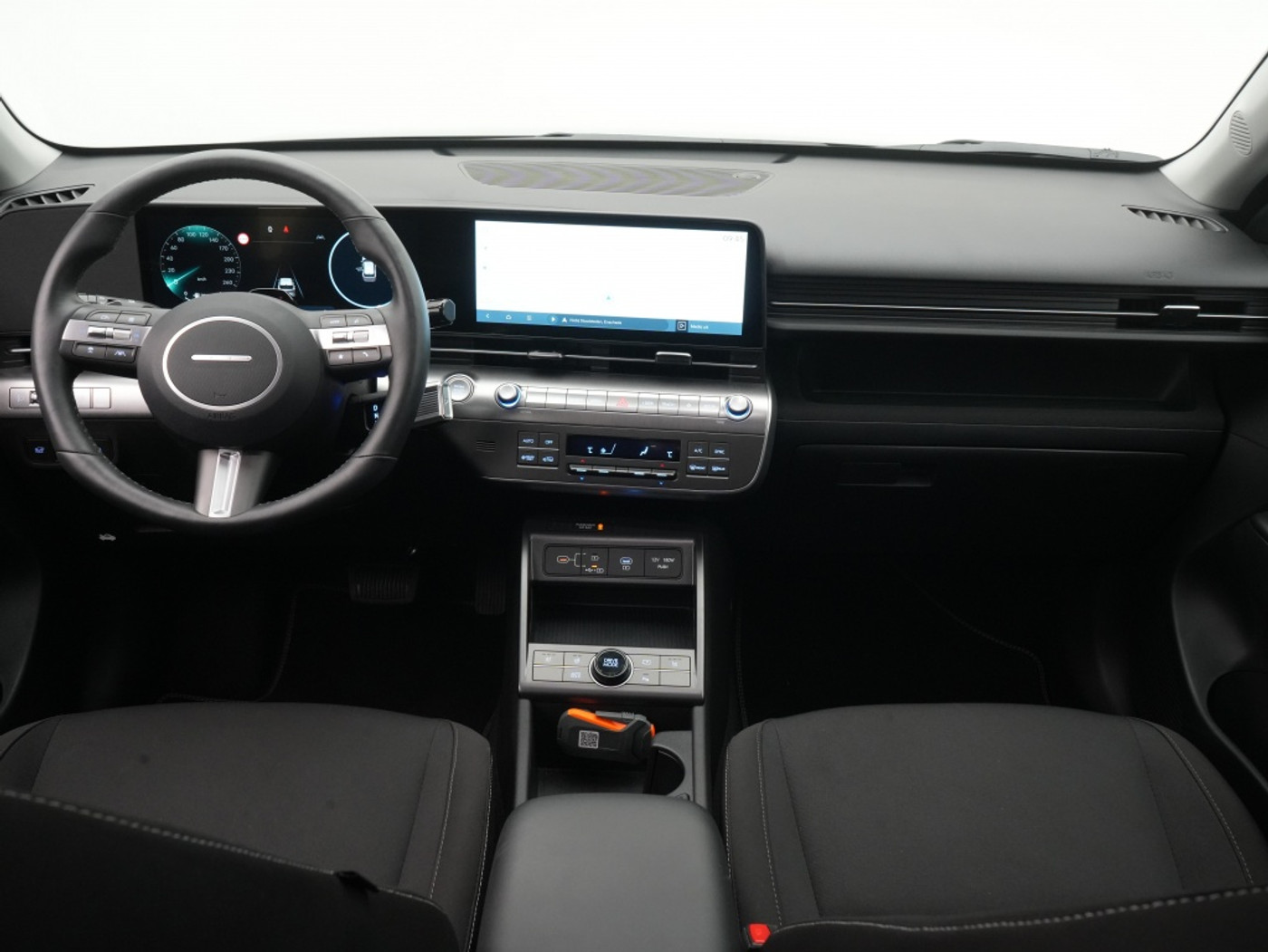 Foto van Hyundai Kona