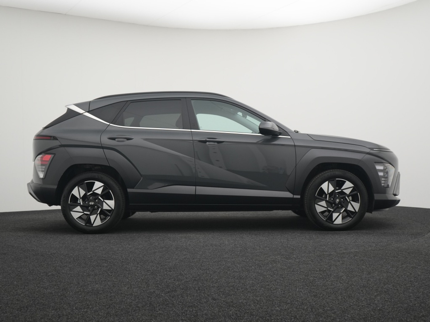Foto van Hyundai Kona