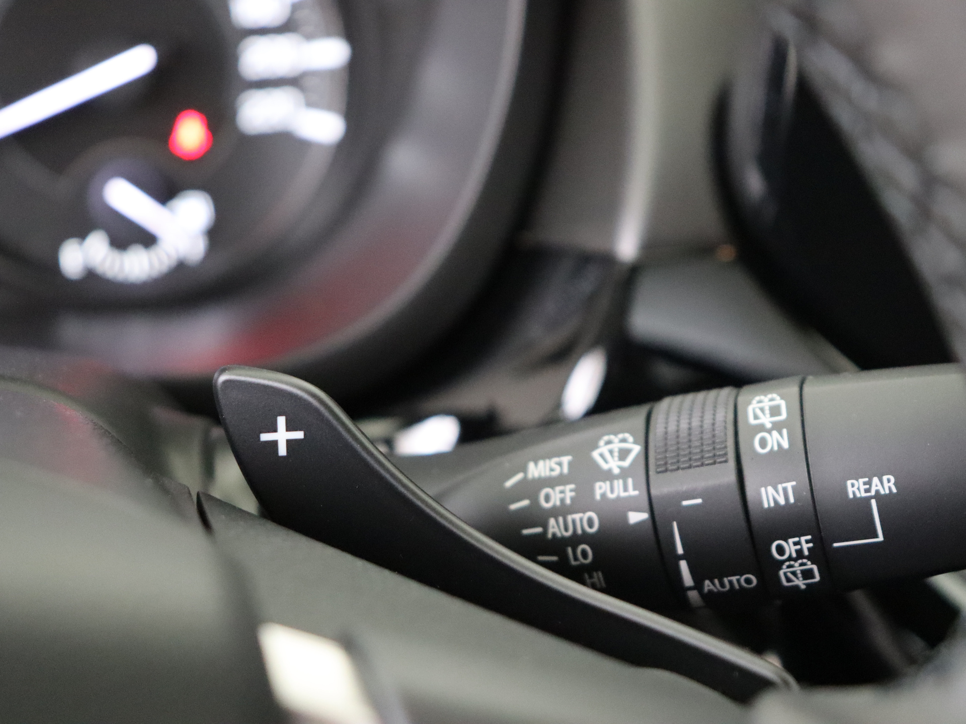 Foto van Suzuki S-cross