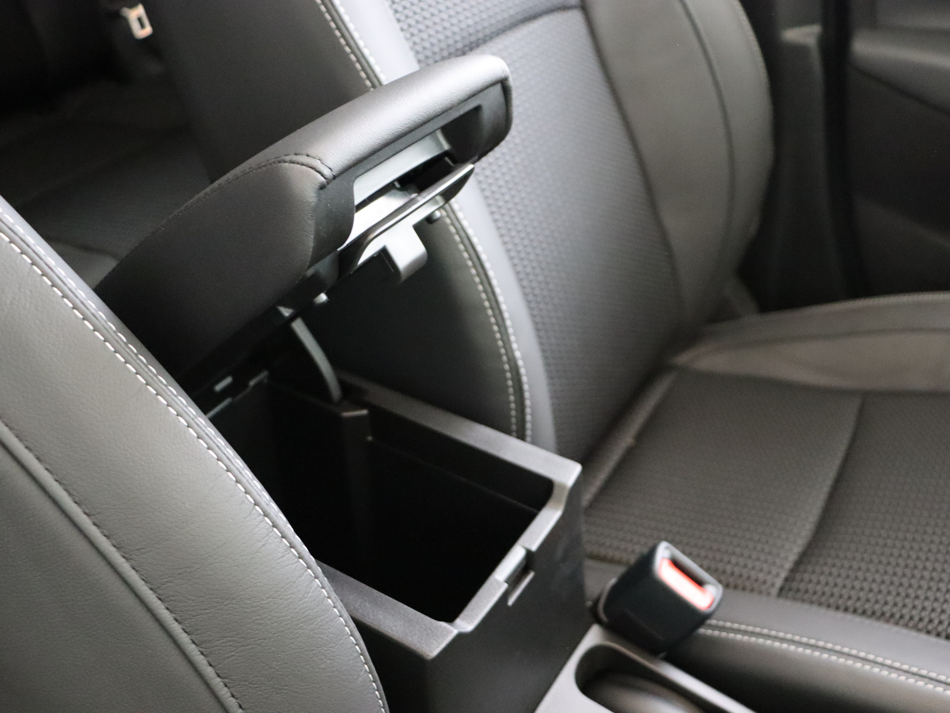 Foto van Suzuki S-cross