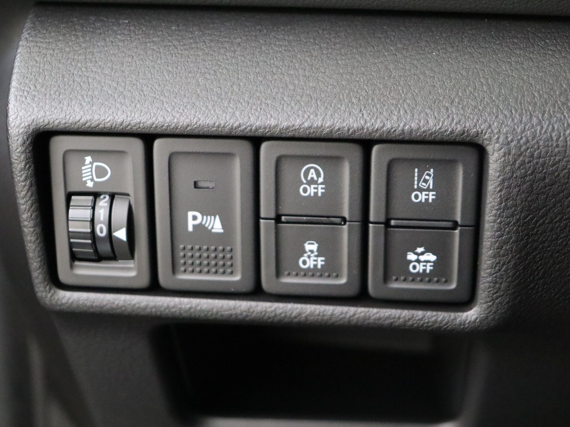 Foto van Suzuki S-cross