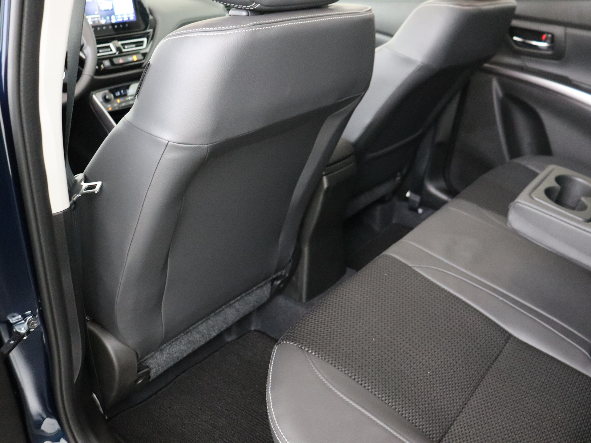 Foto van Suzuki S-cross
