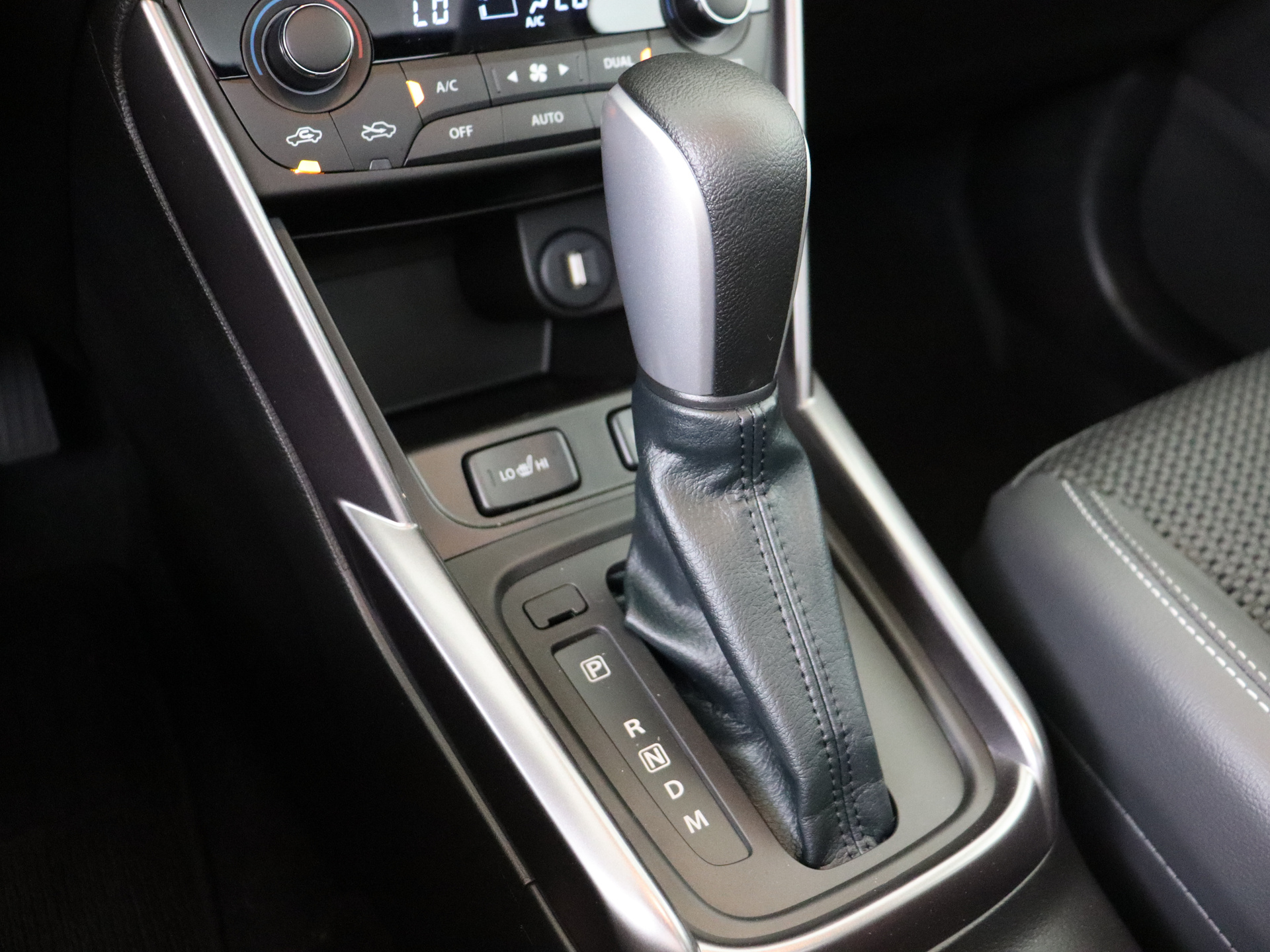 Foto van Suzuki S-cross