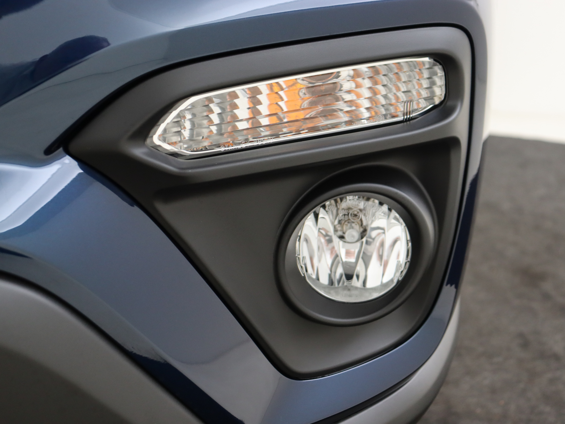 Foto van Suzuki S-cross