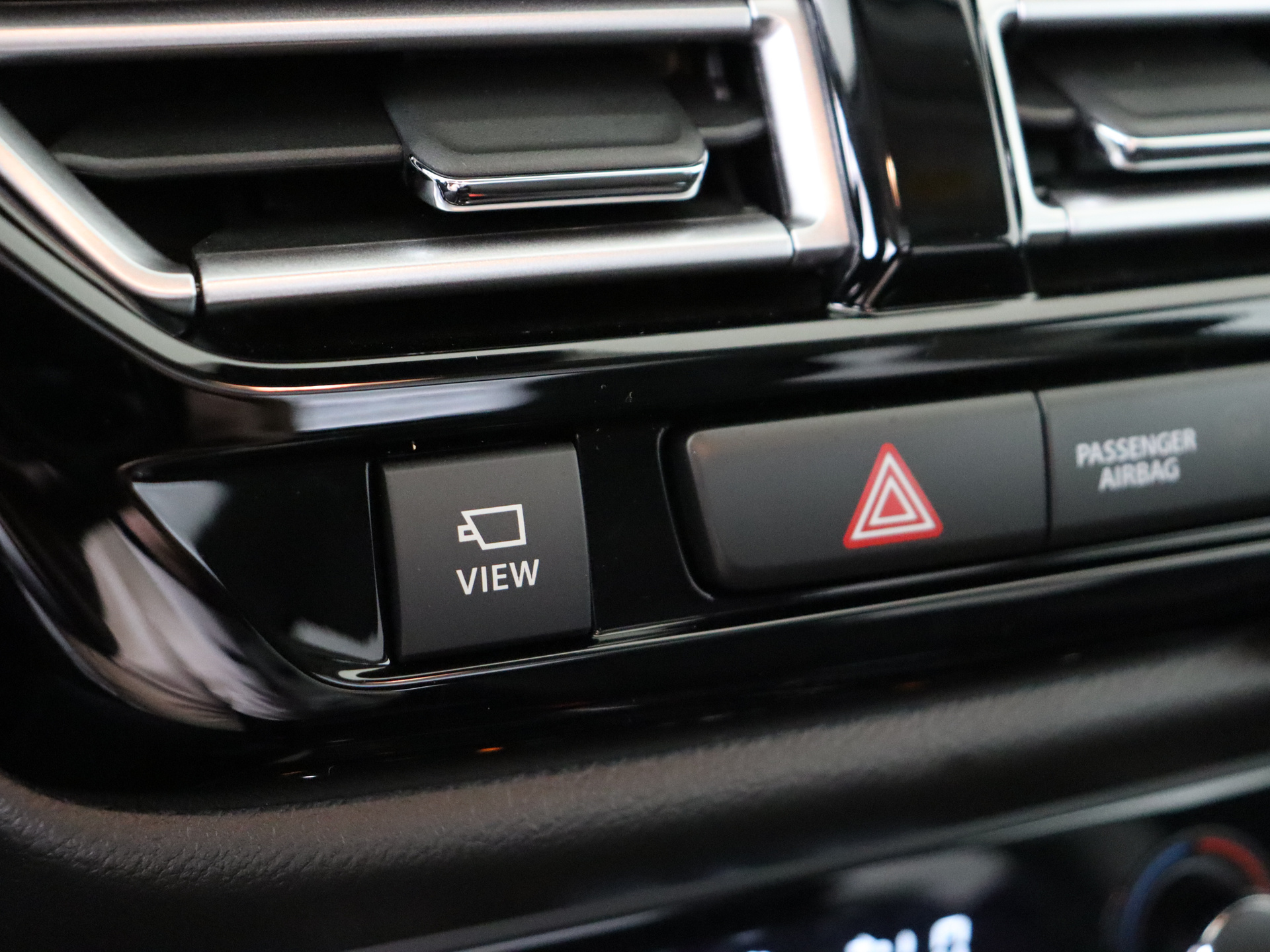 Foto van Suzuki S-cross