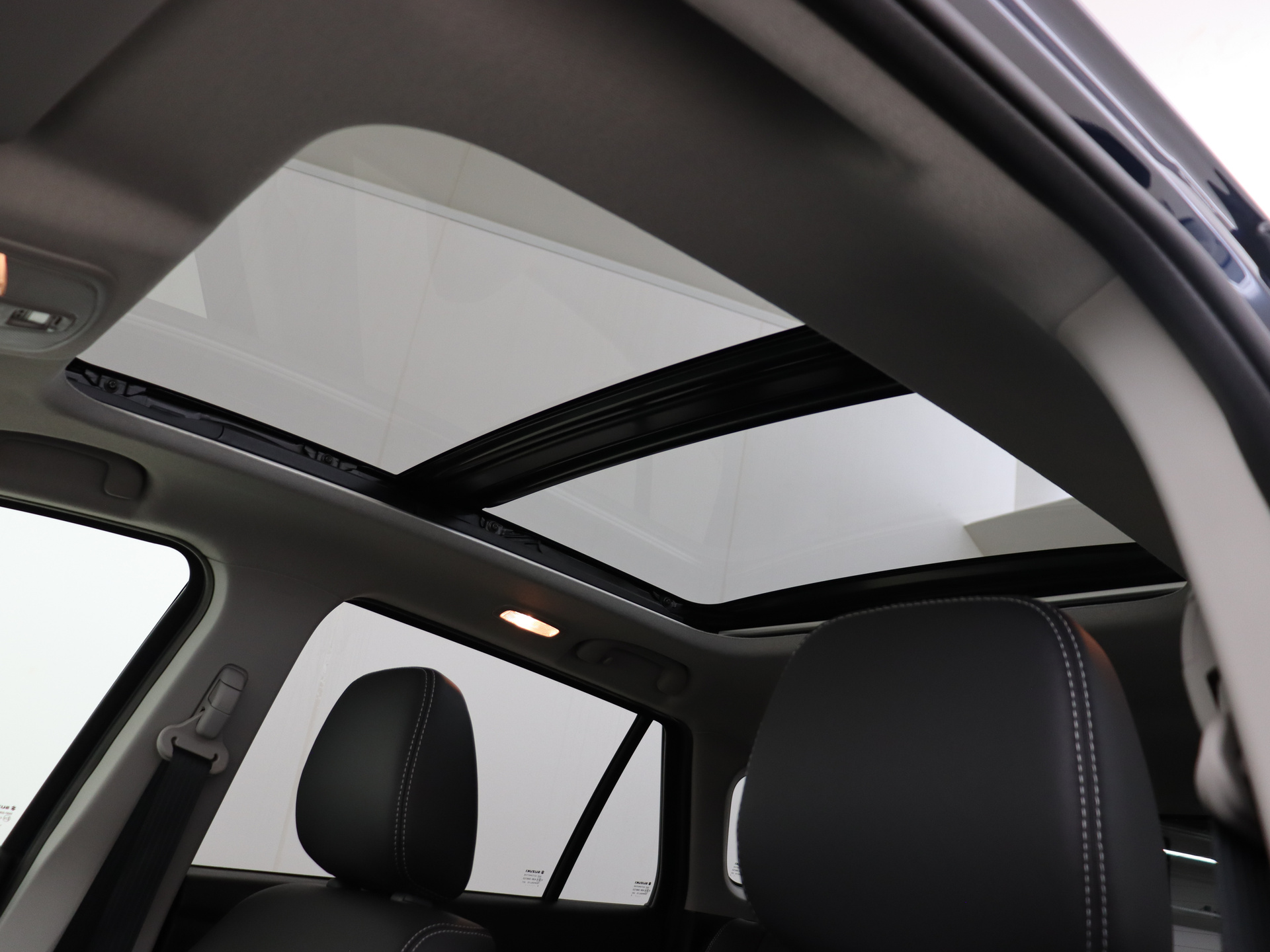 Foto van Suzuki S-cross