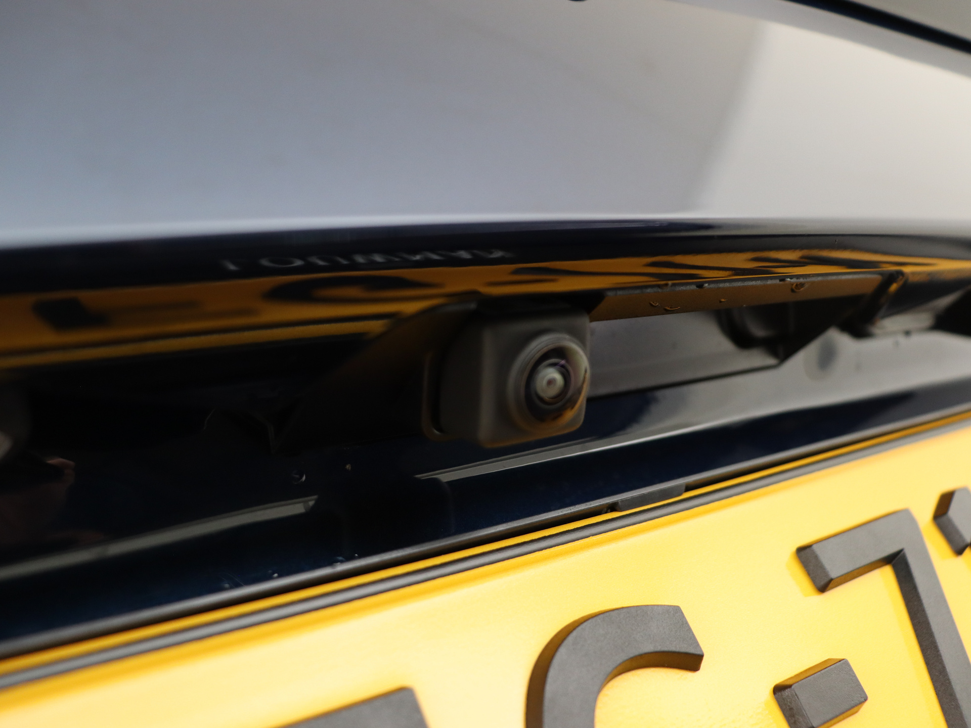 Foto van Suzuki S-cross