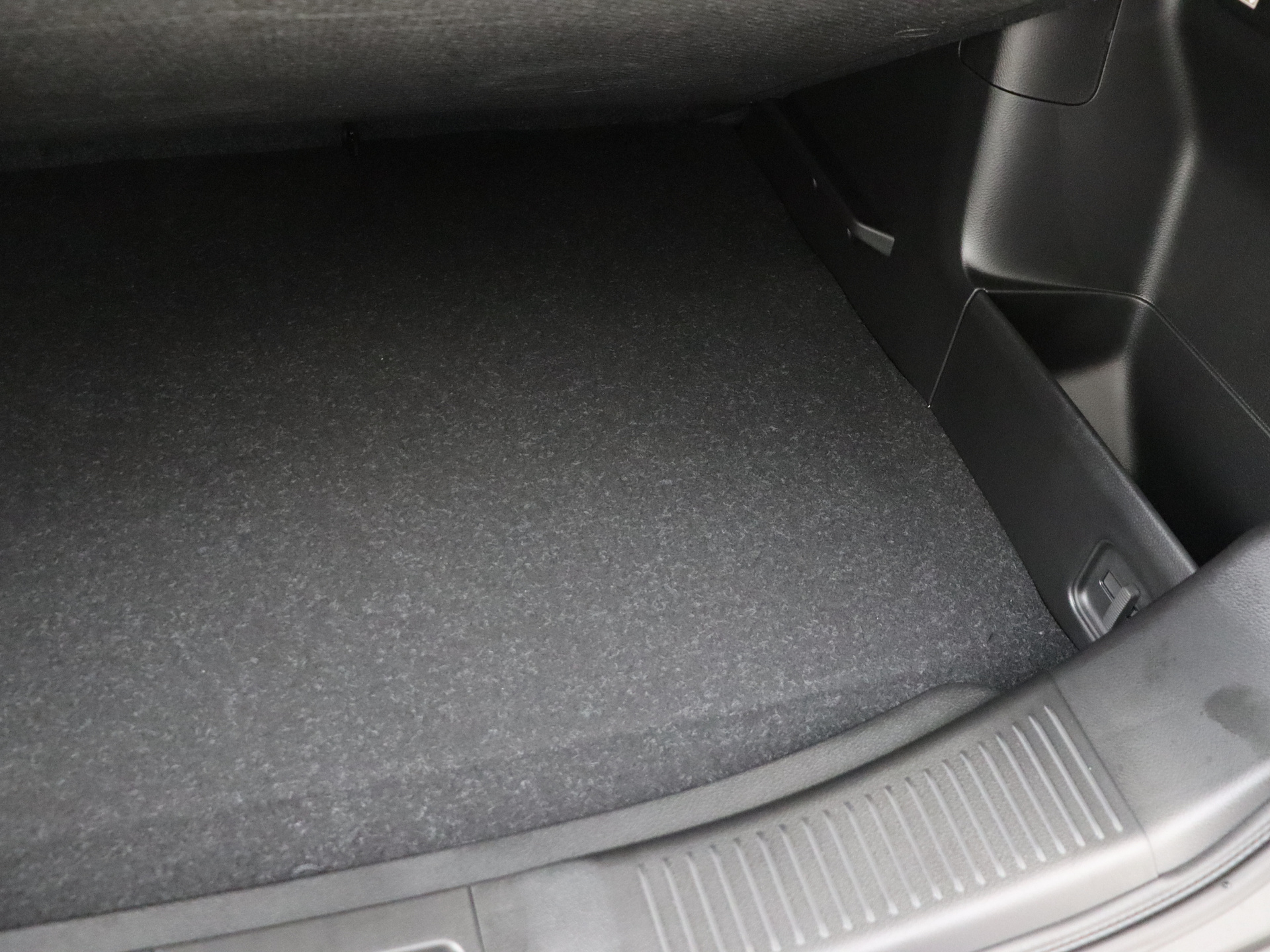 Foto van Suzuki S-cross