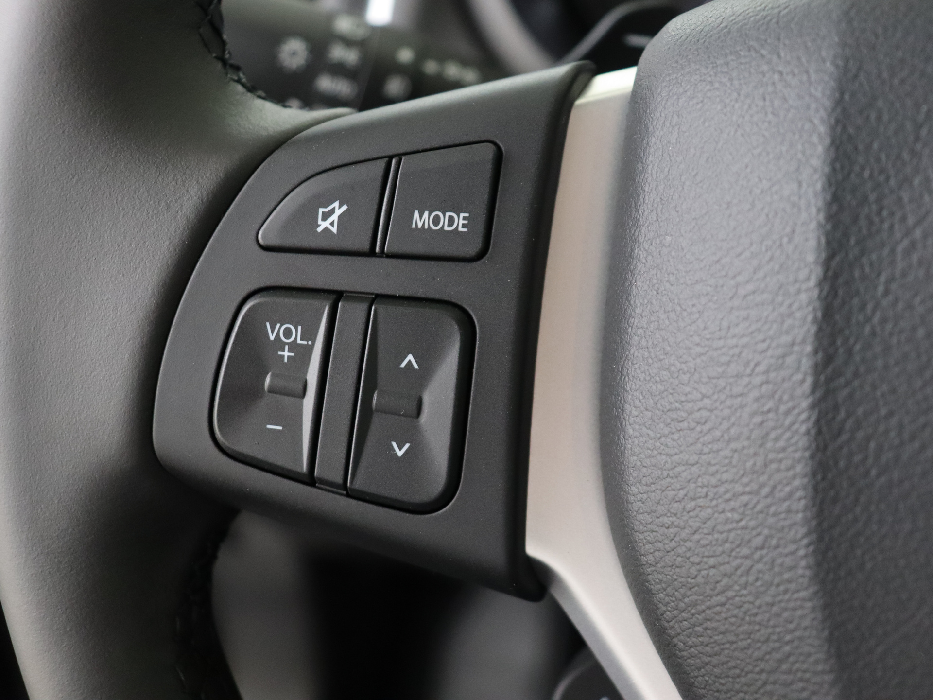 Foto van Suzuki S-cross